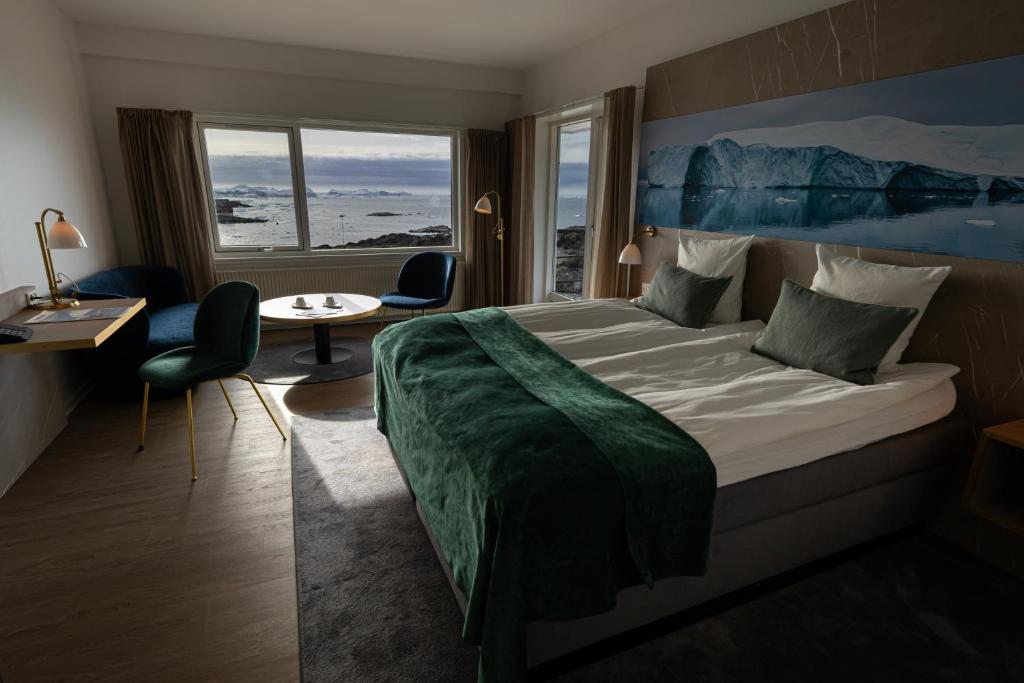 Junior Suite Standard