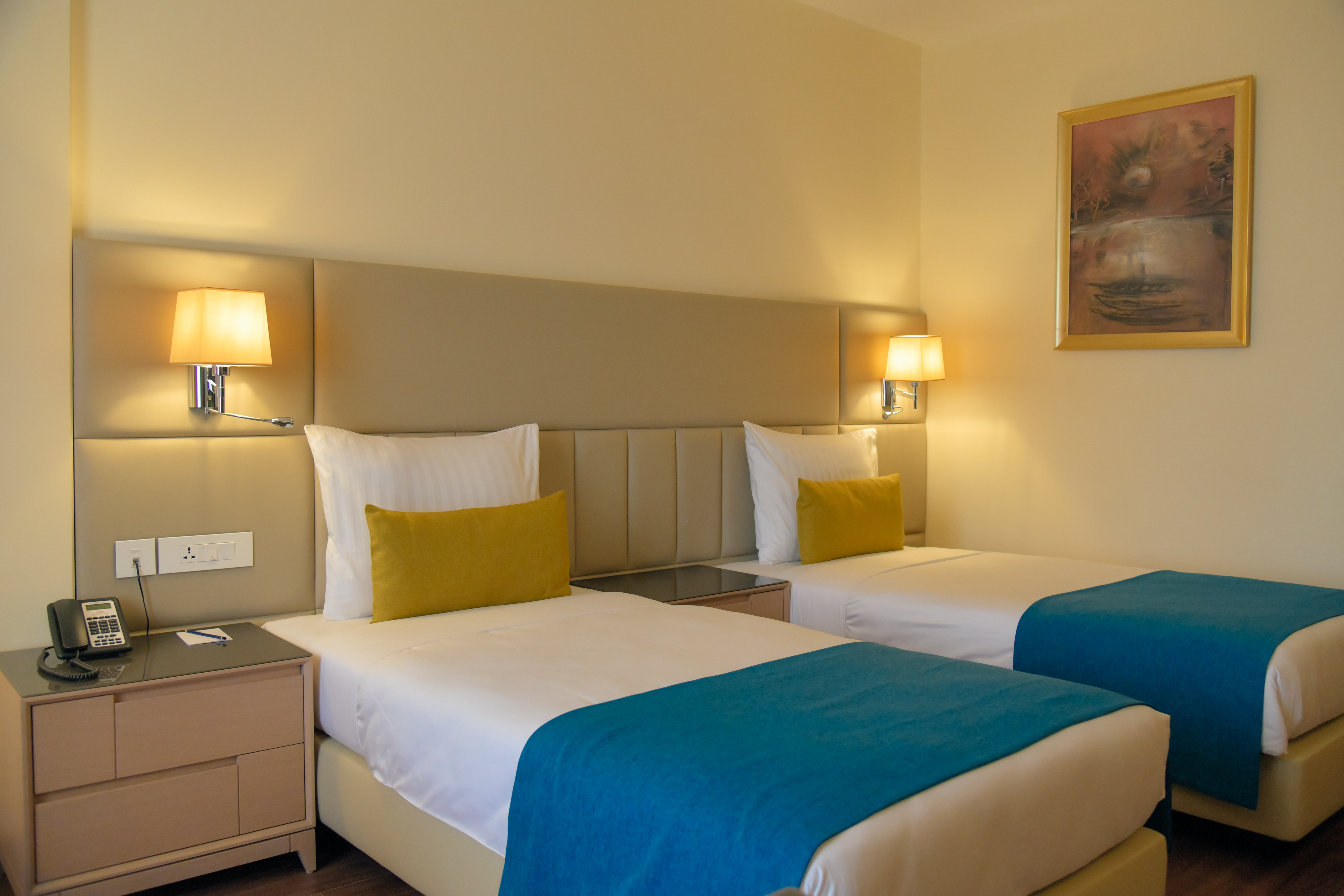 Double or Twin Basic