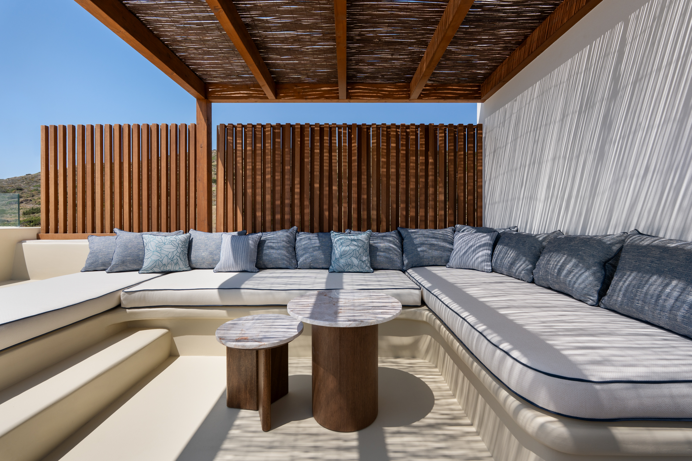 Junior Suite with Private Pool