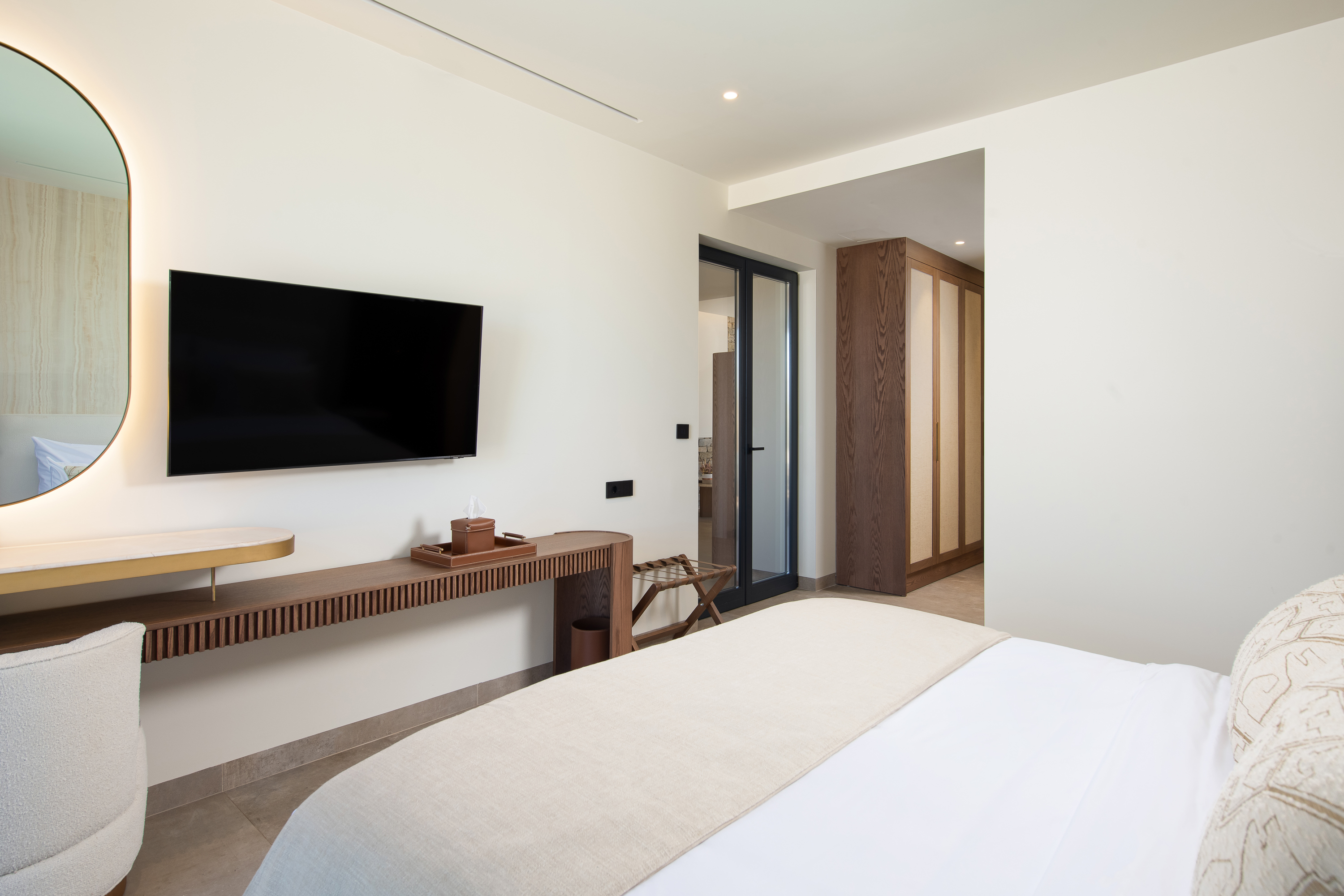 Suite with Private Pool