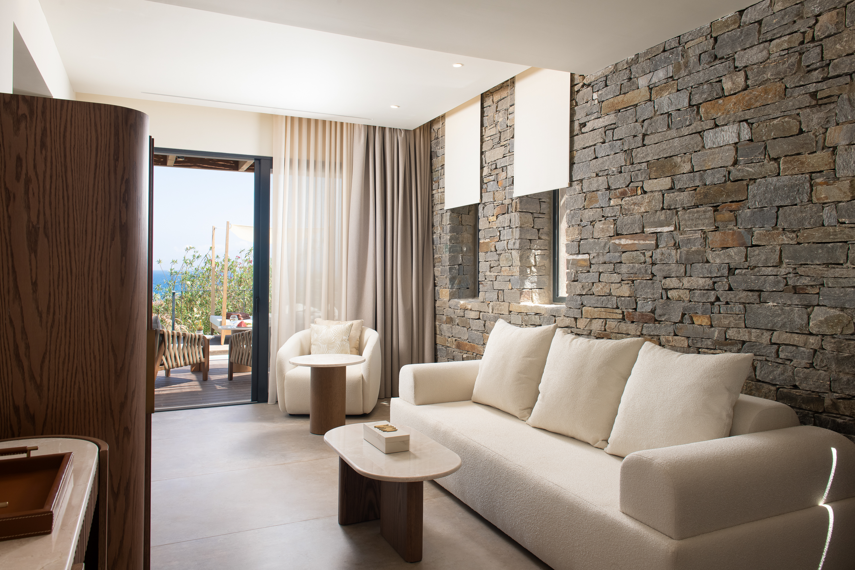 Suite with Private Pool