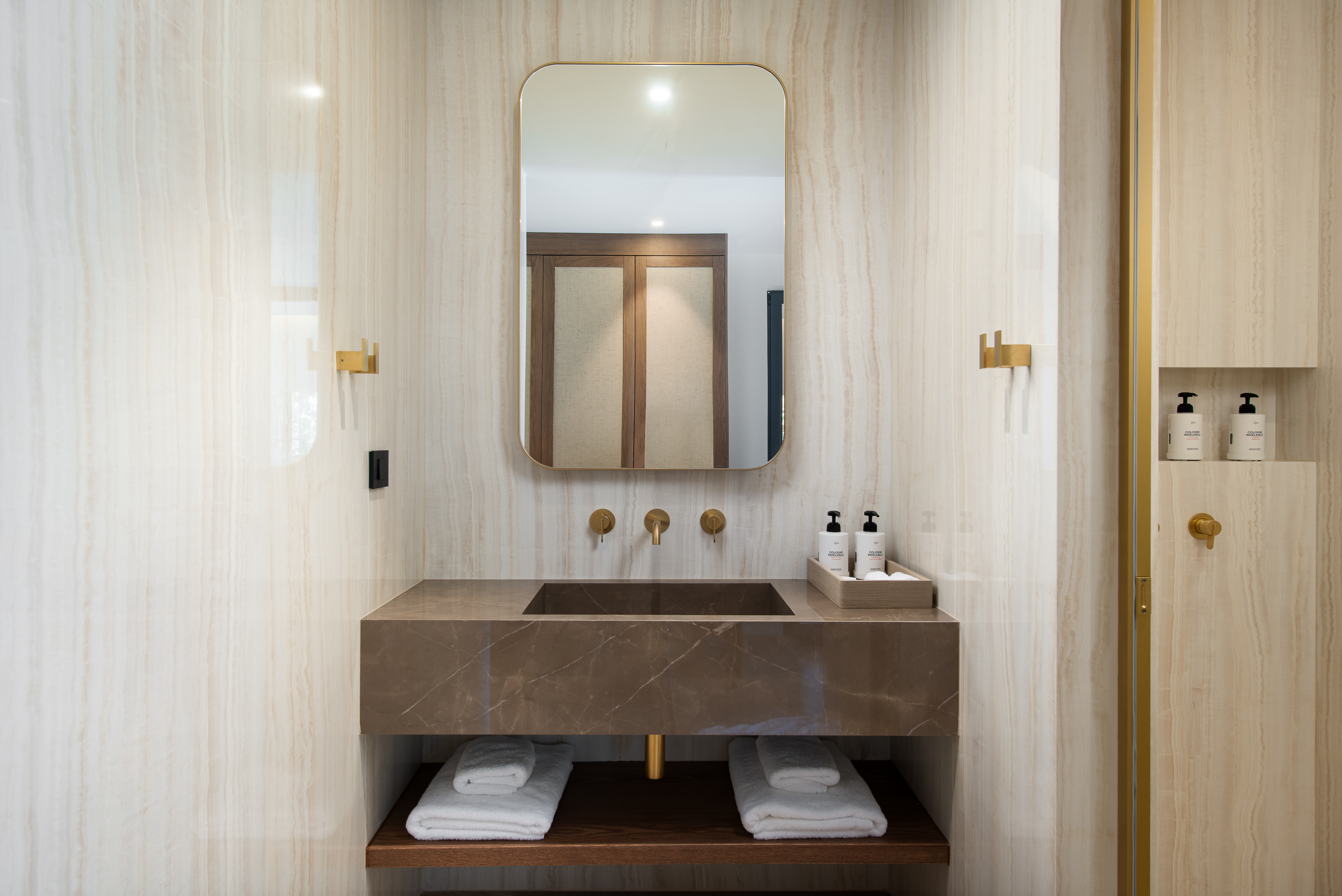 Suite with Private Pool