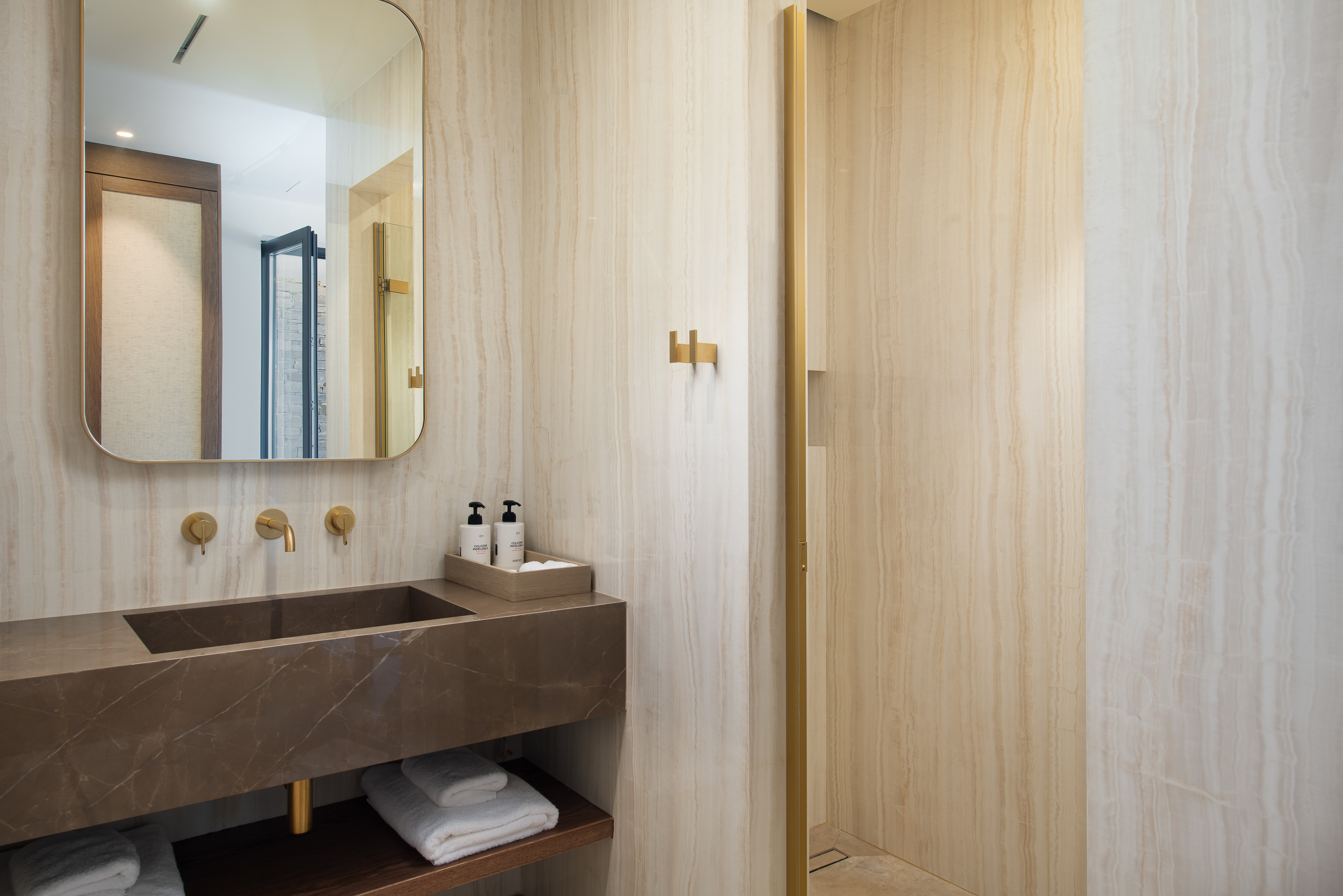 Suite with Private Pool