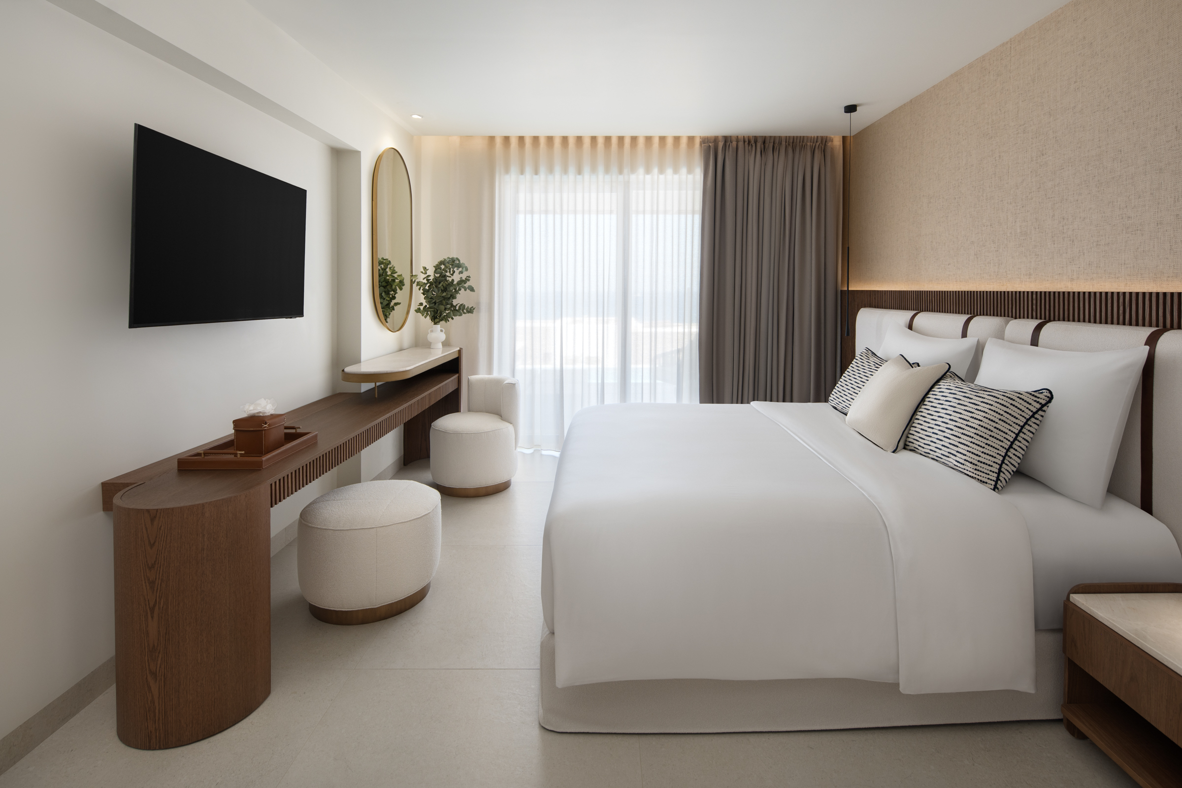 Junior Suite with Private Pool