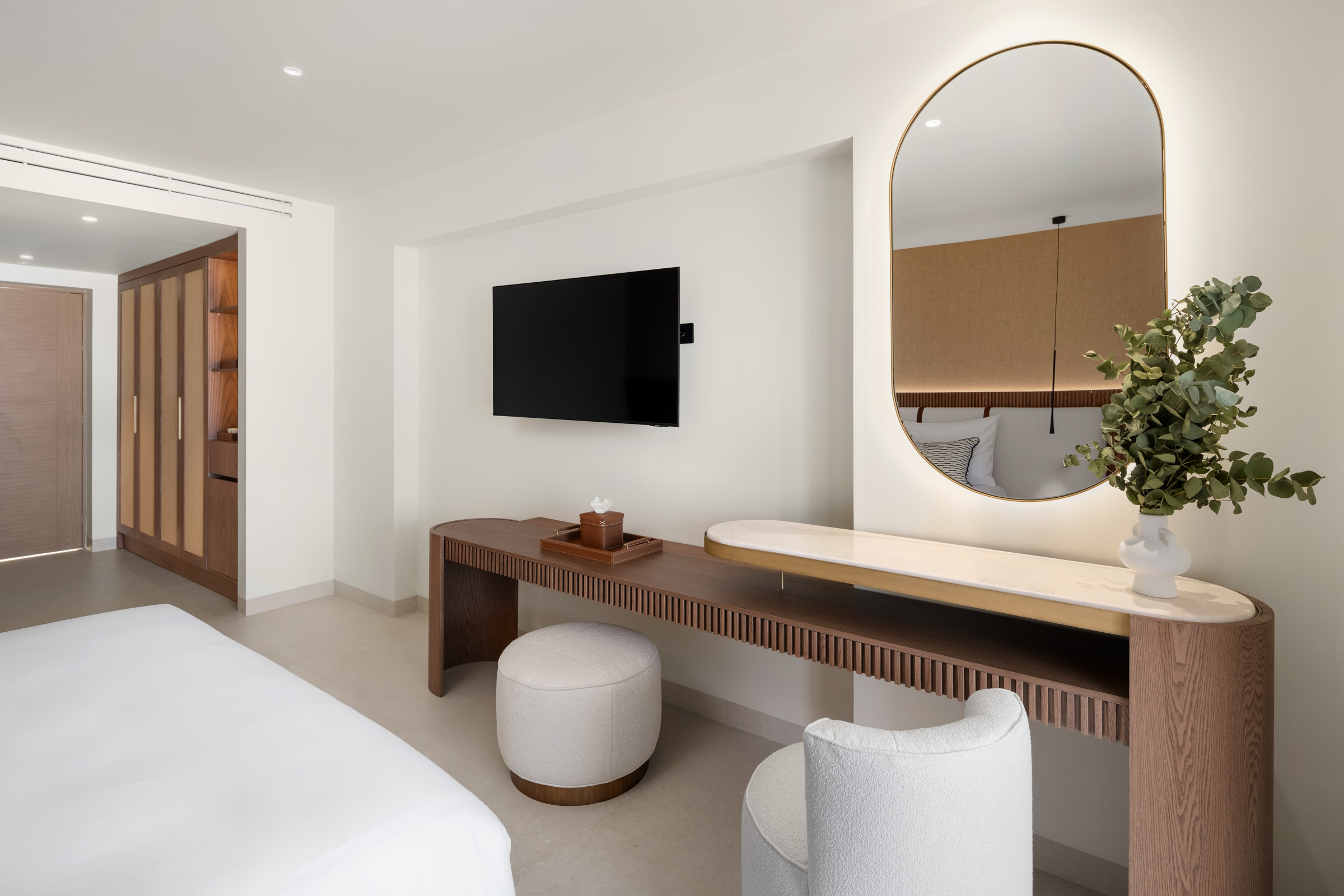 Junior Suite with Private Pool