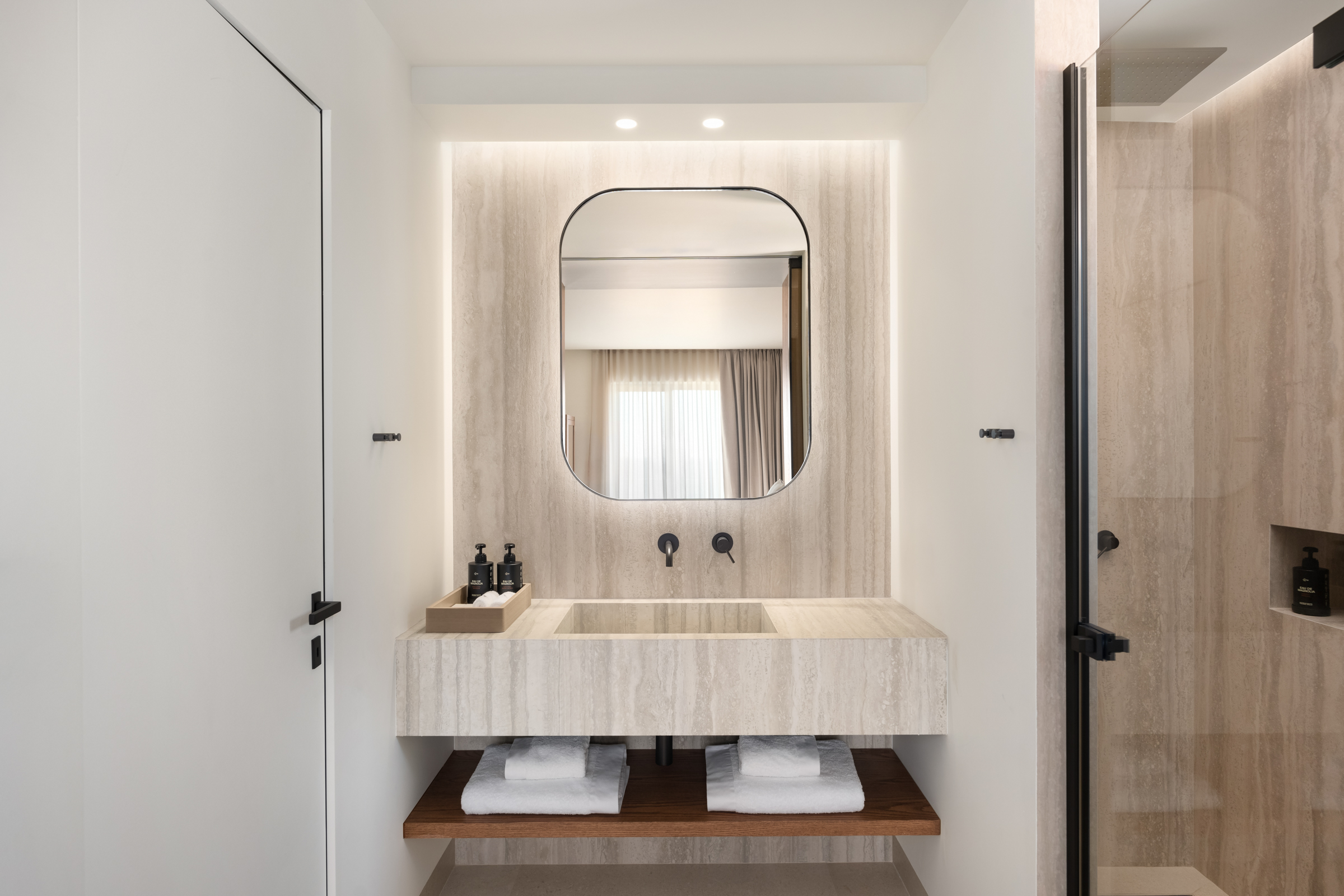 Junior Suite with Private Pool