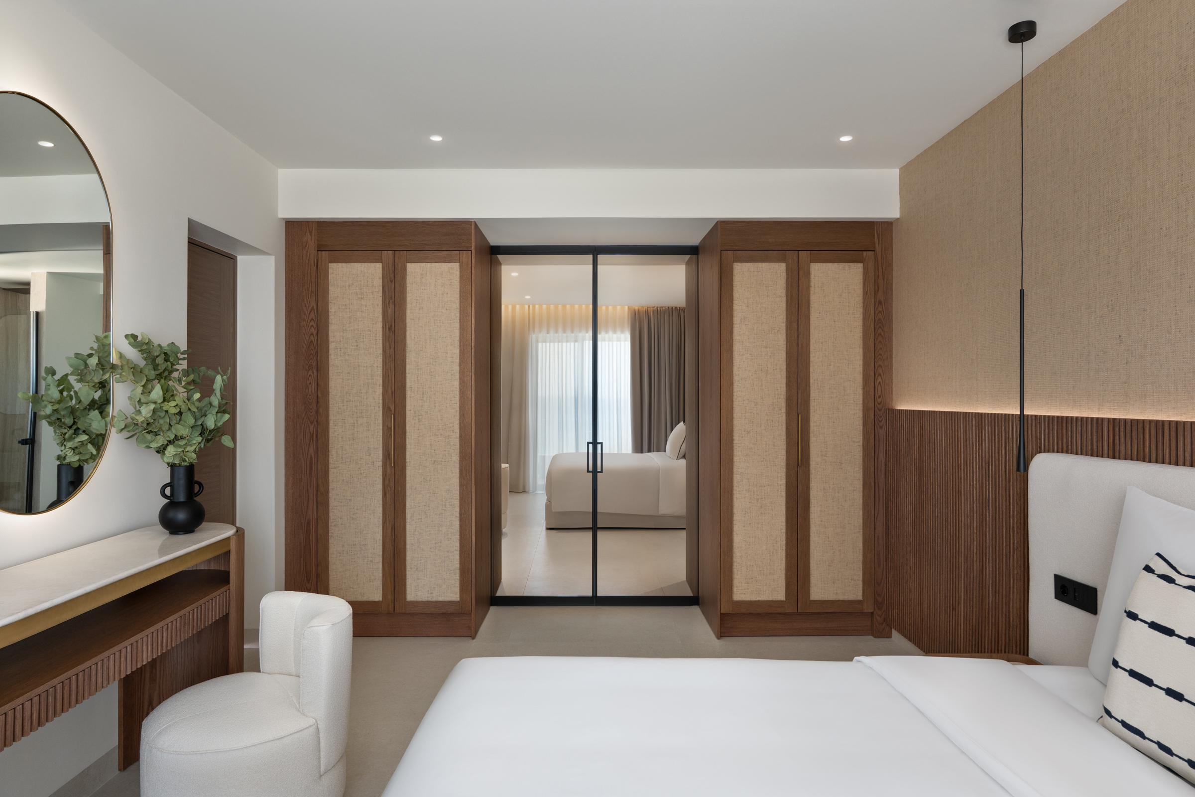 Junior Suite with Private Pool