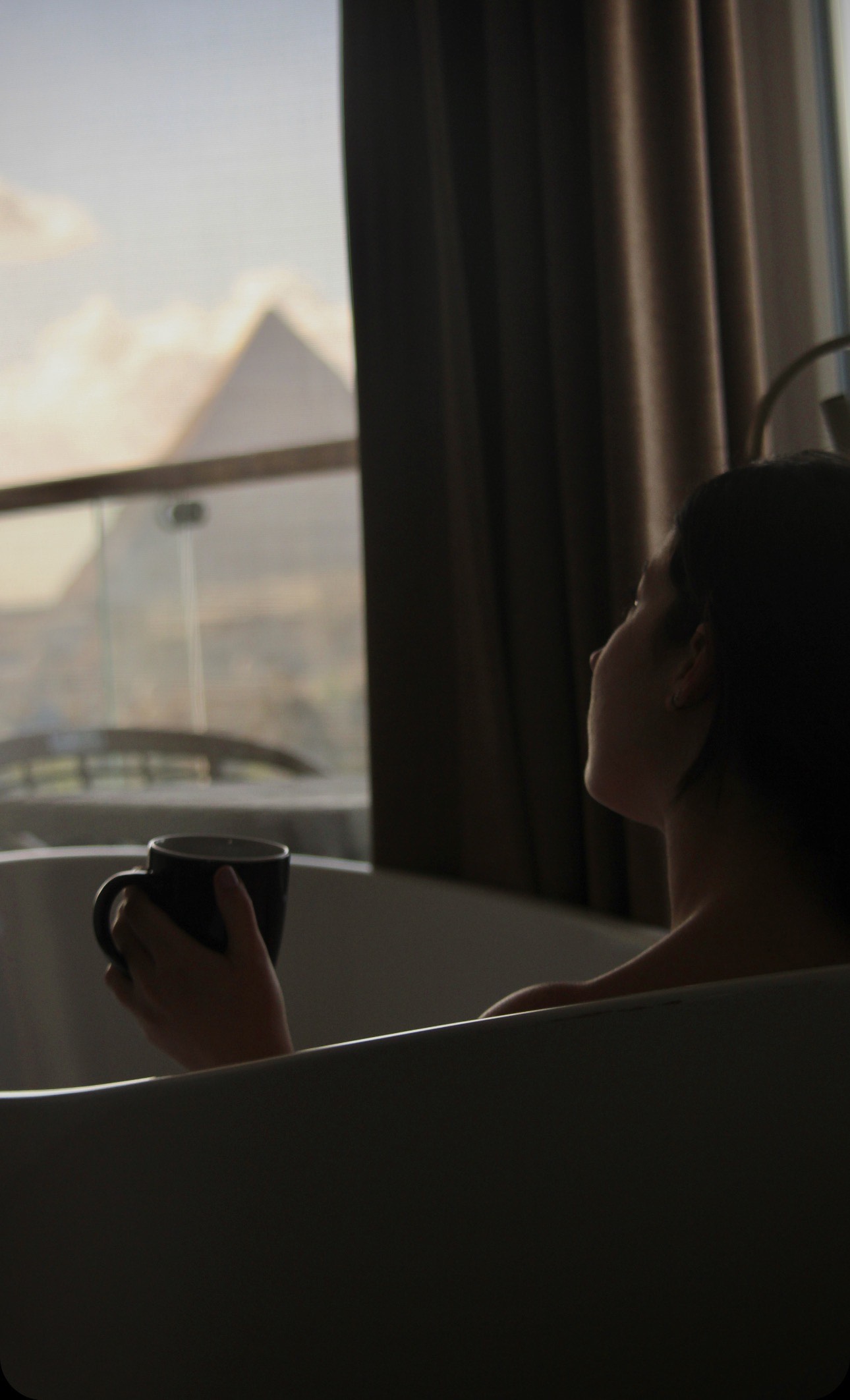 Suite Deluxe Bay View