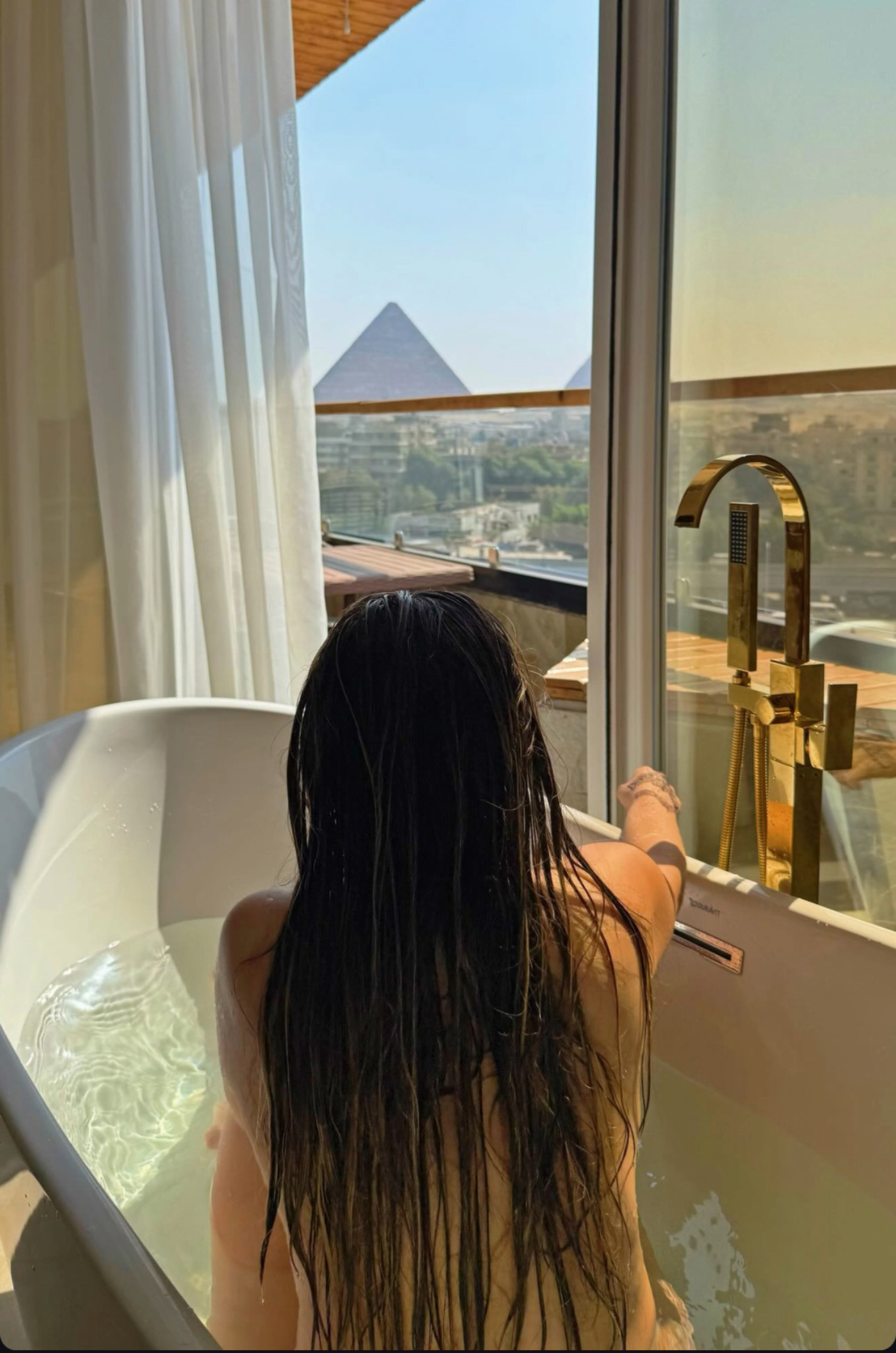 Suite Superior Bay View