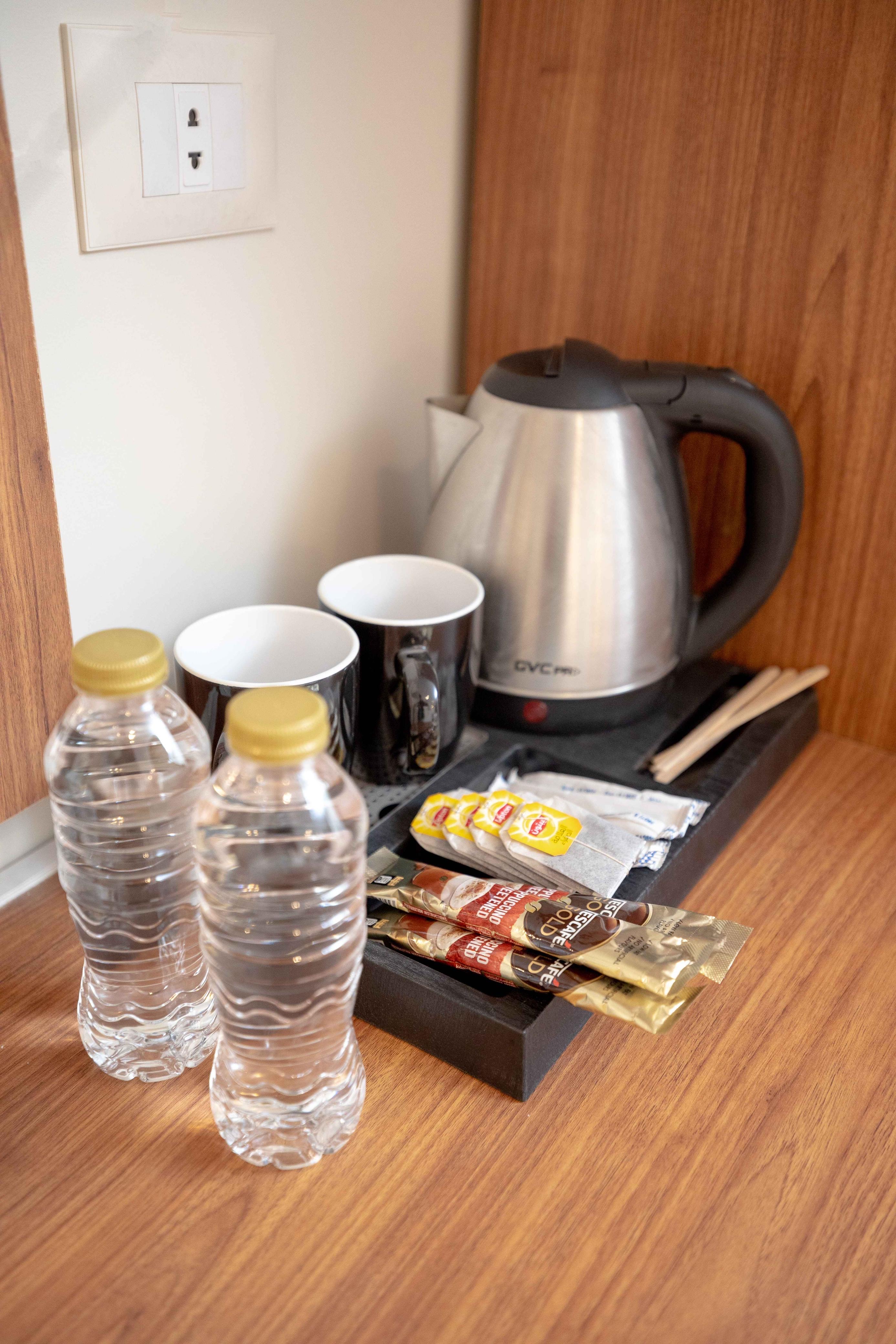 Suite Superior Bay View