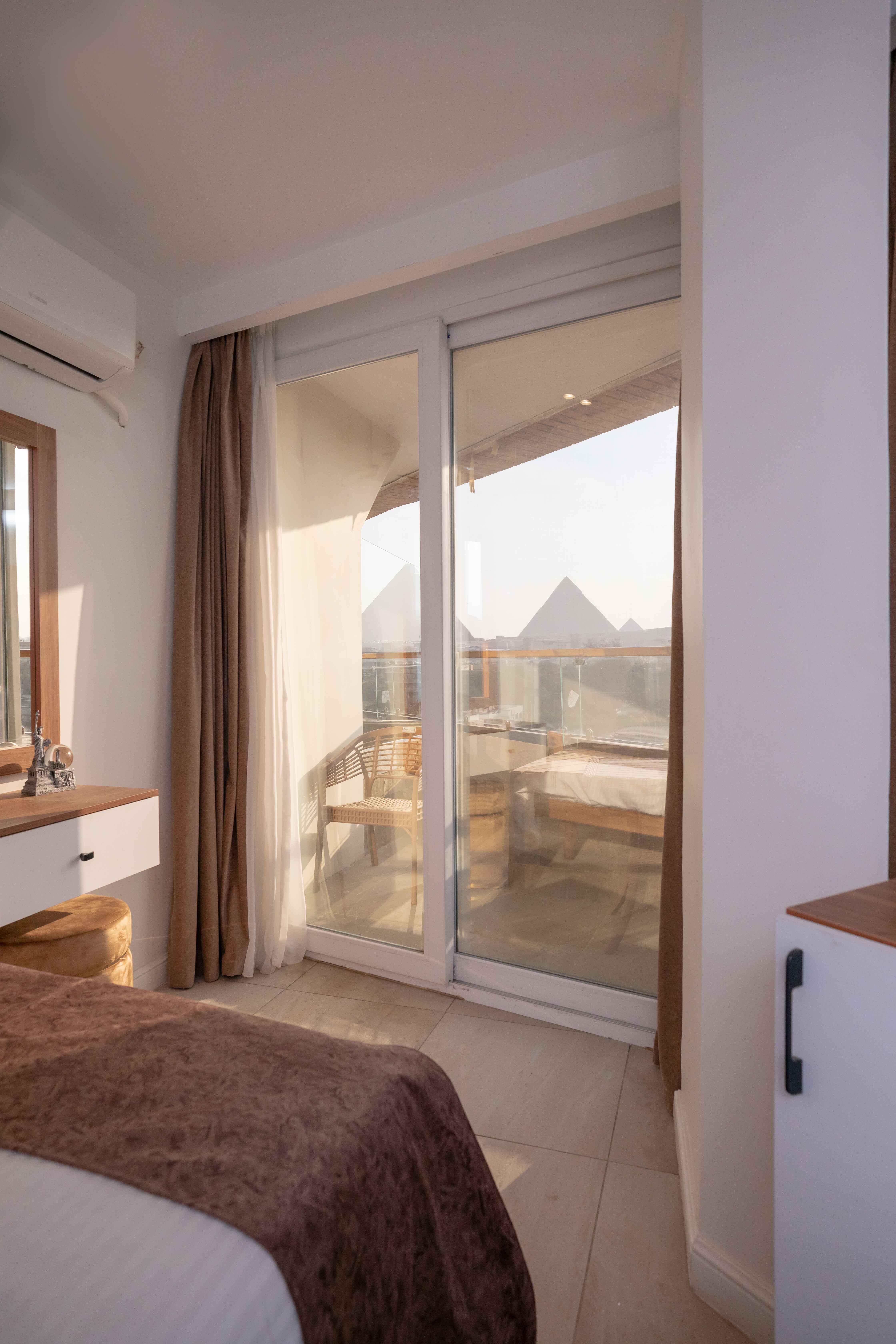 Junior Suite One Bed