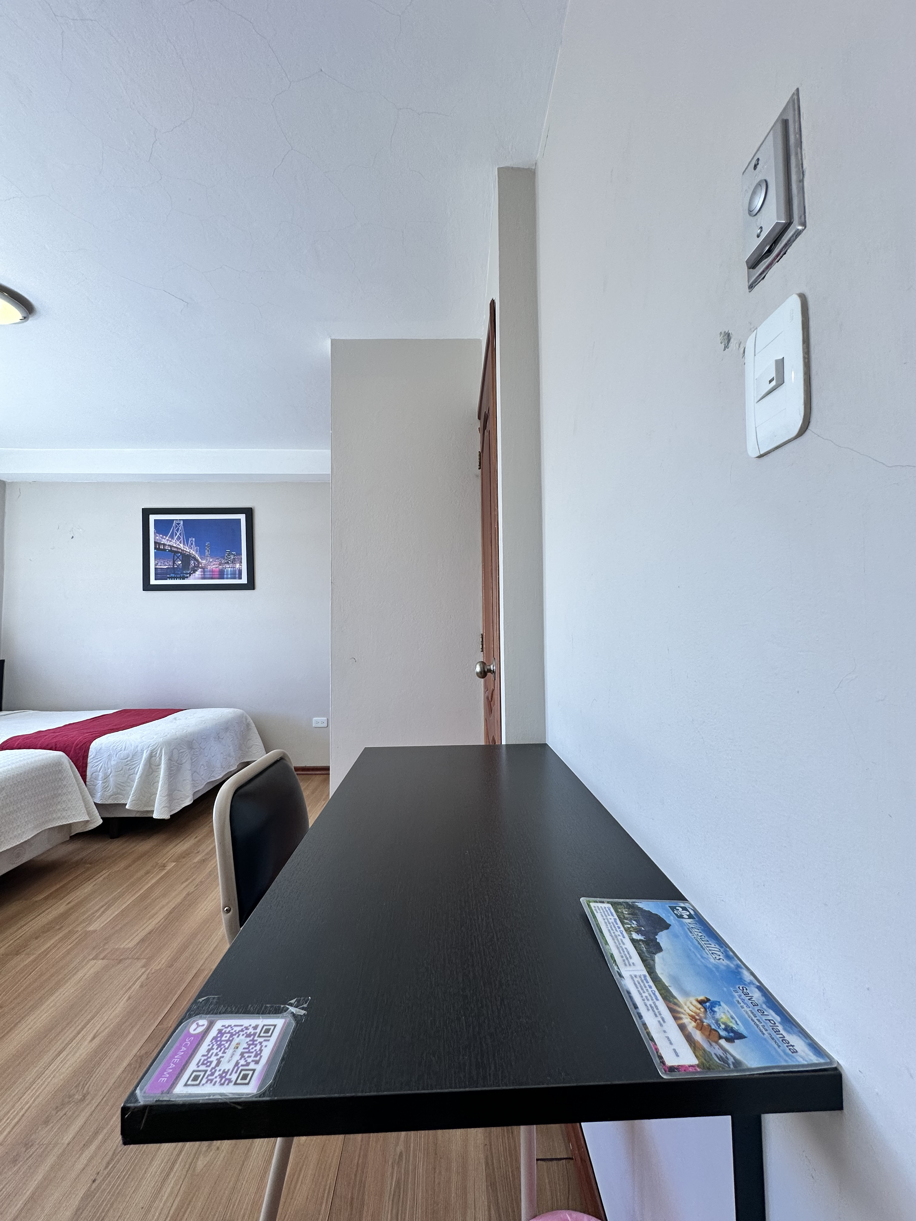 Family Room Three Beds