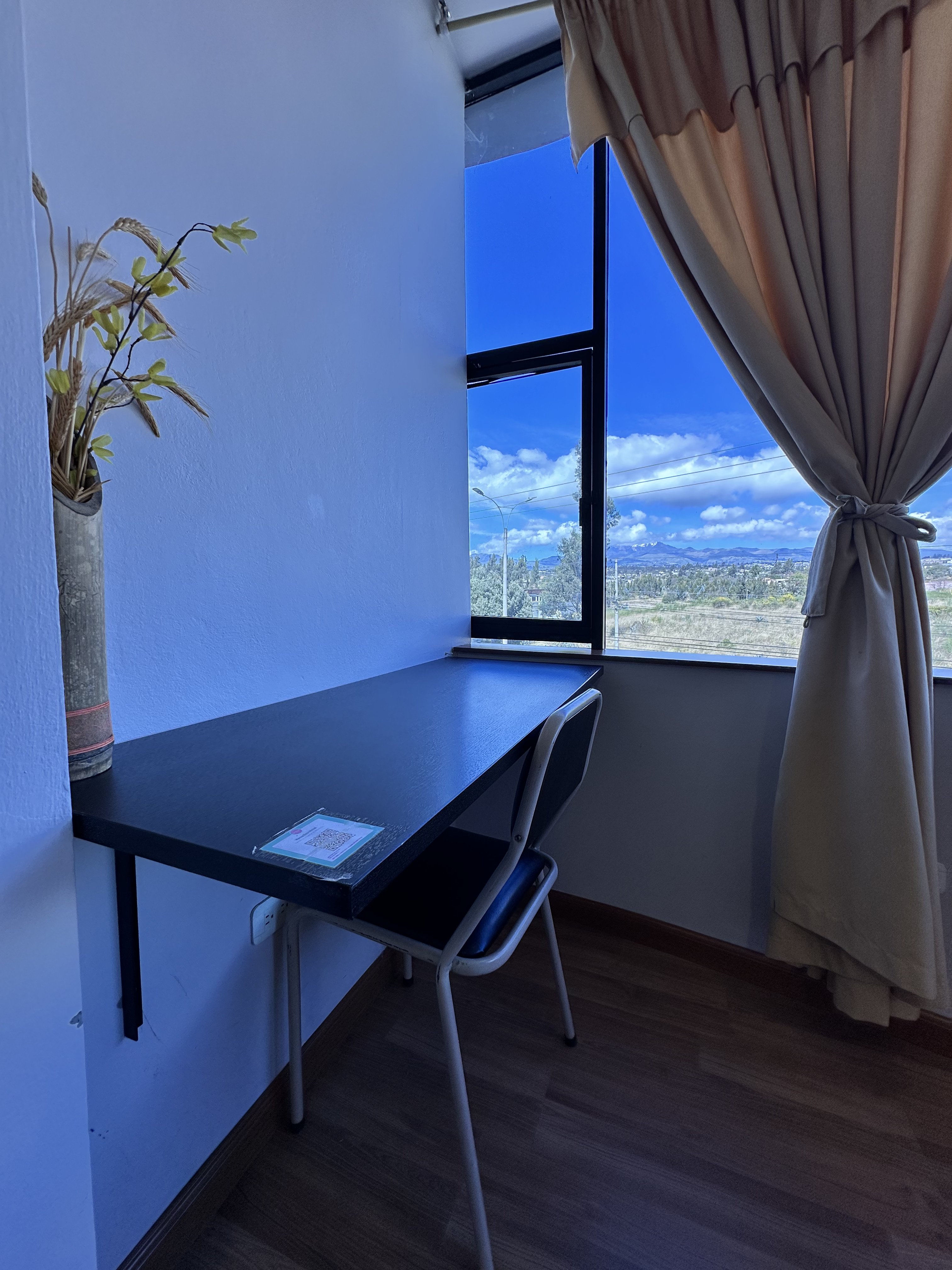 Suite Deluxe One Bed