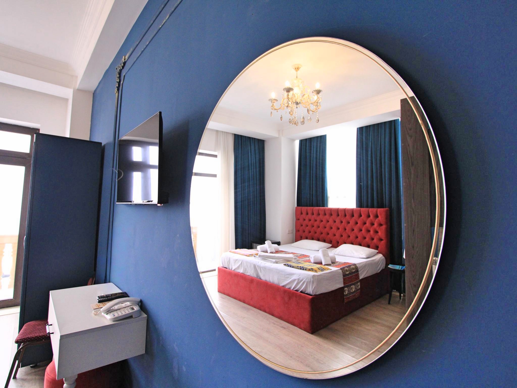 Family Room Superior with Balcony