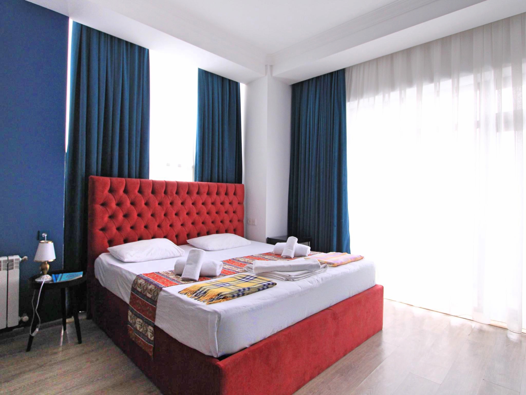 Family Room Superior with Balcony