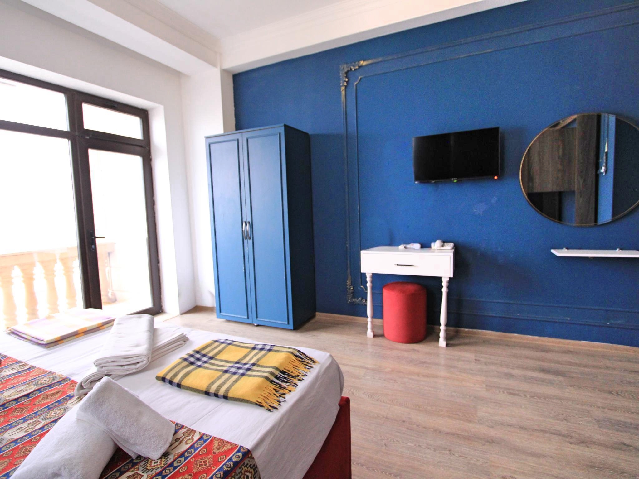 Family Room Superior with Balcony