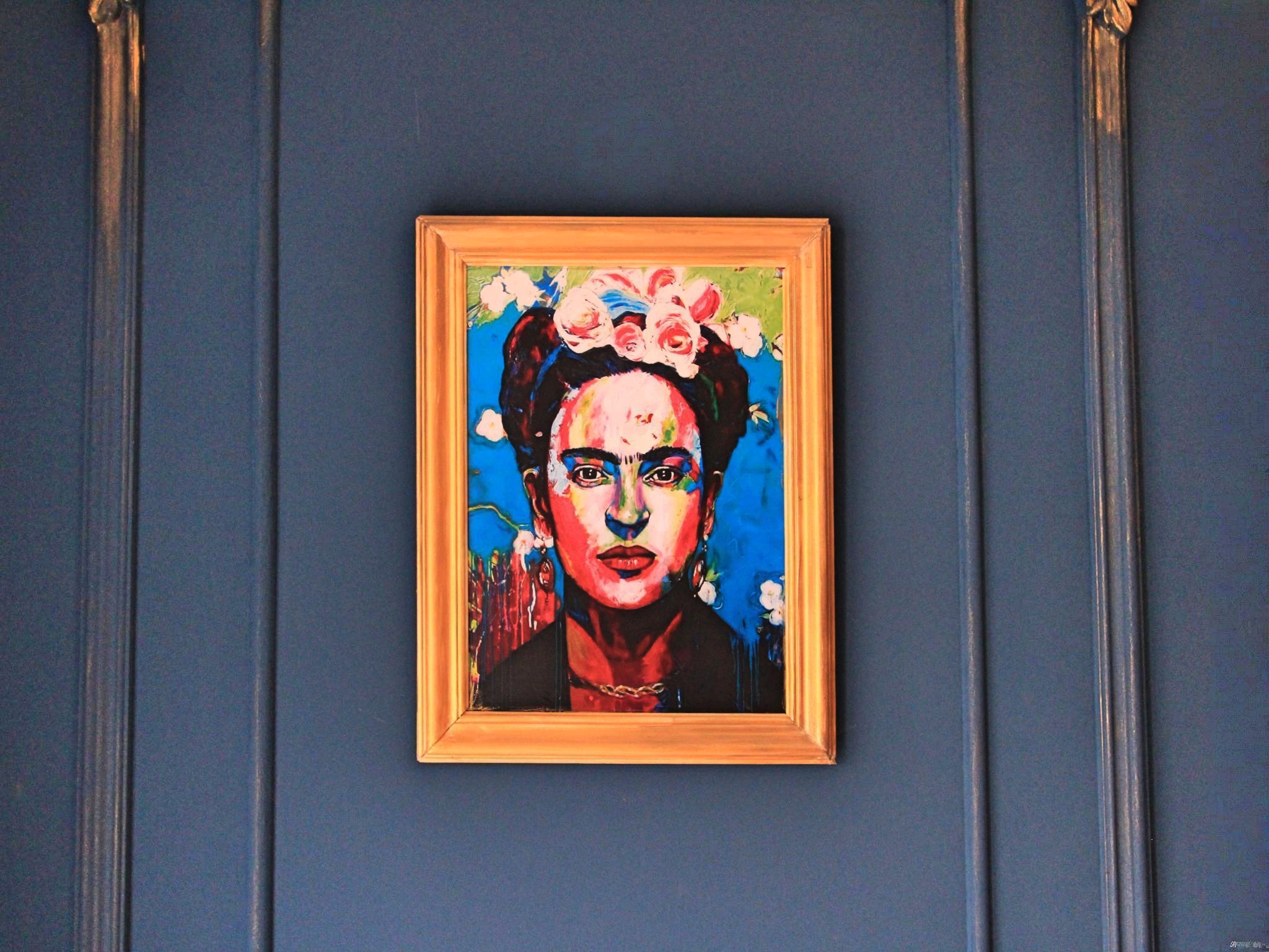 Double Deluxe with Balcony