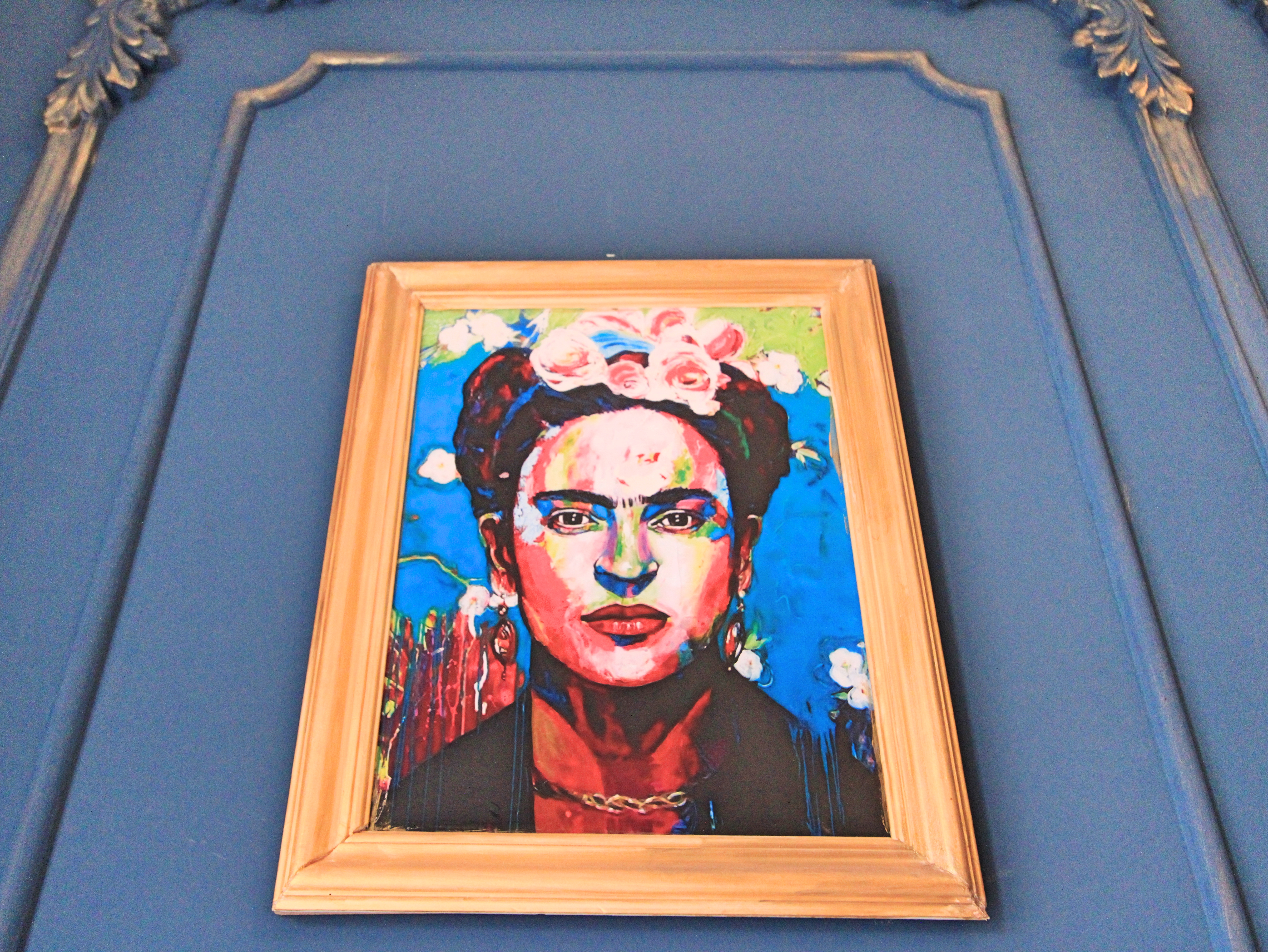 Double Deluxe with Balcony