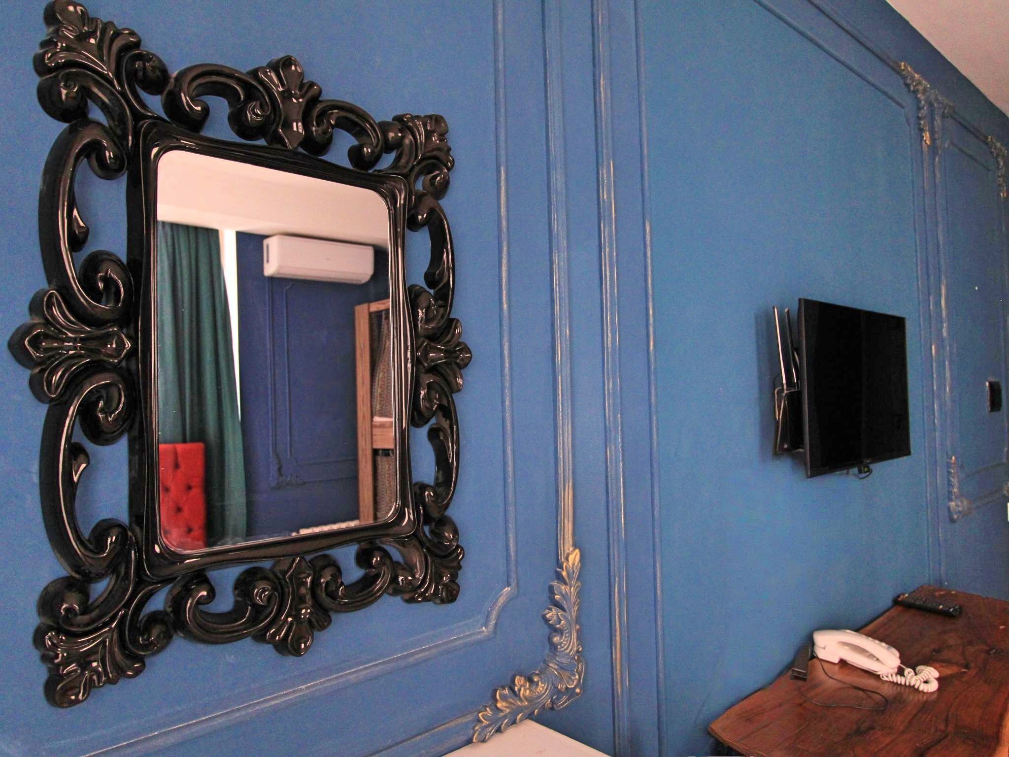 Family Room Superior with Balcony