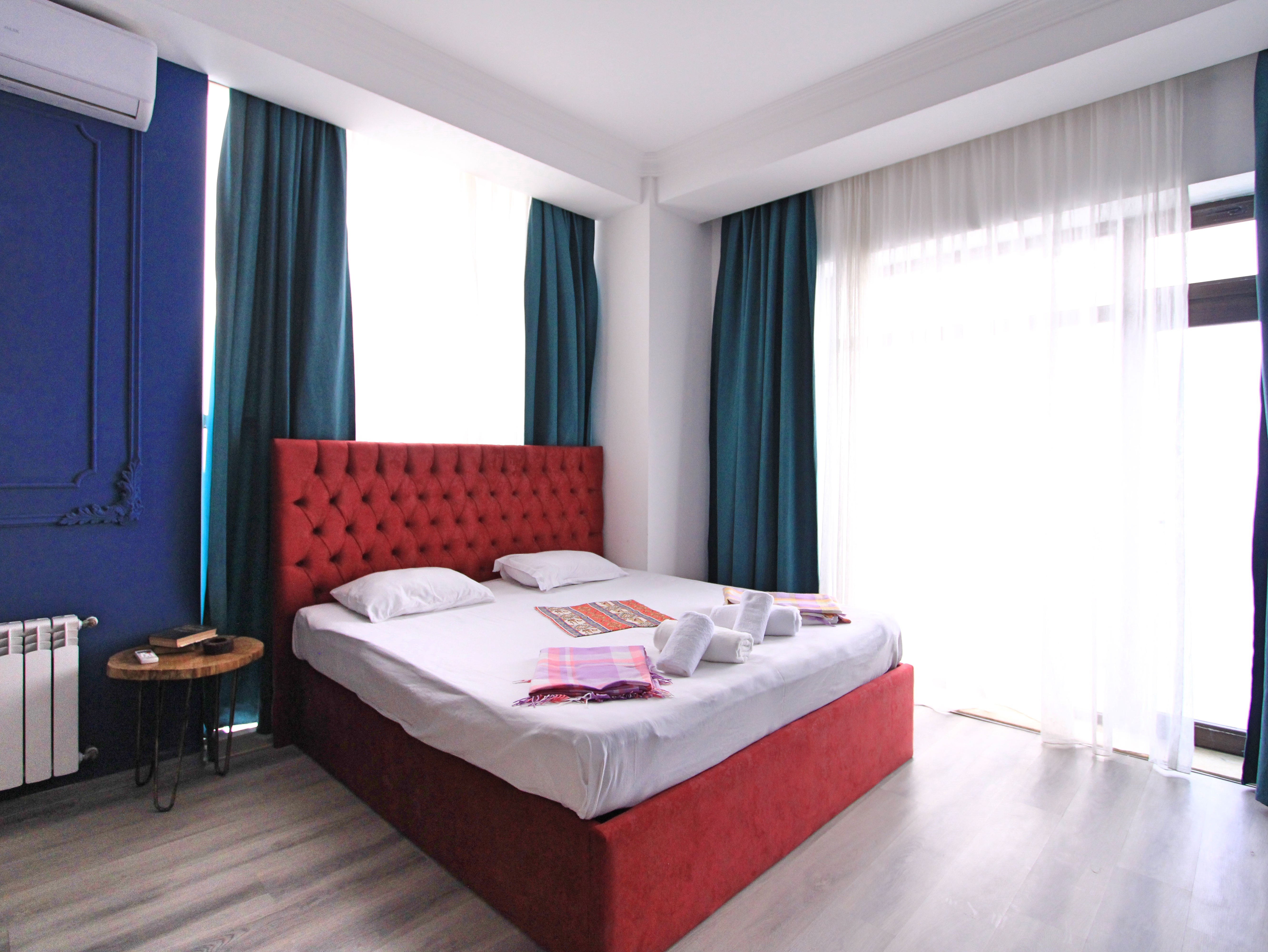 Family Room Superior with Balcony