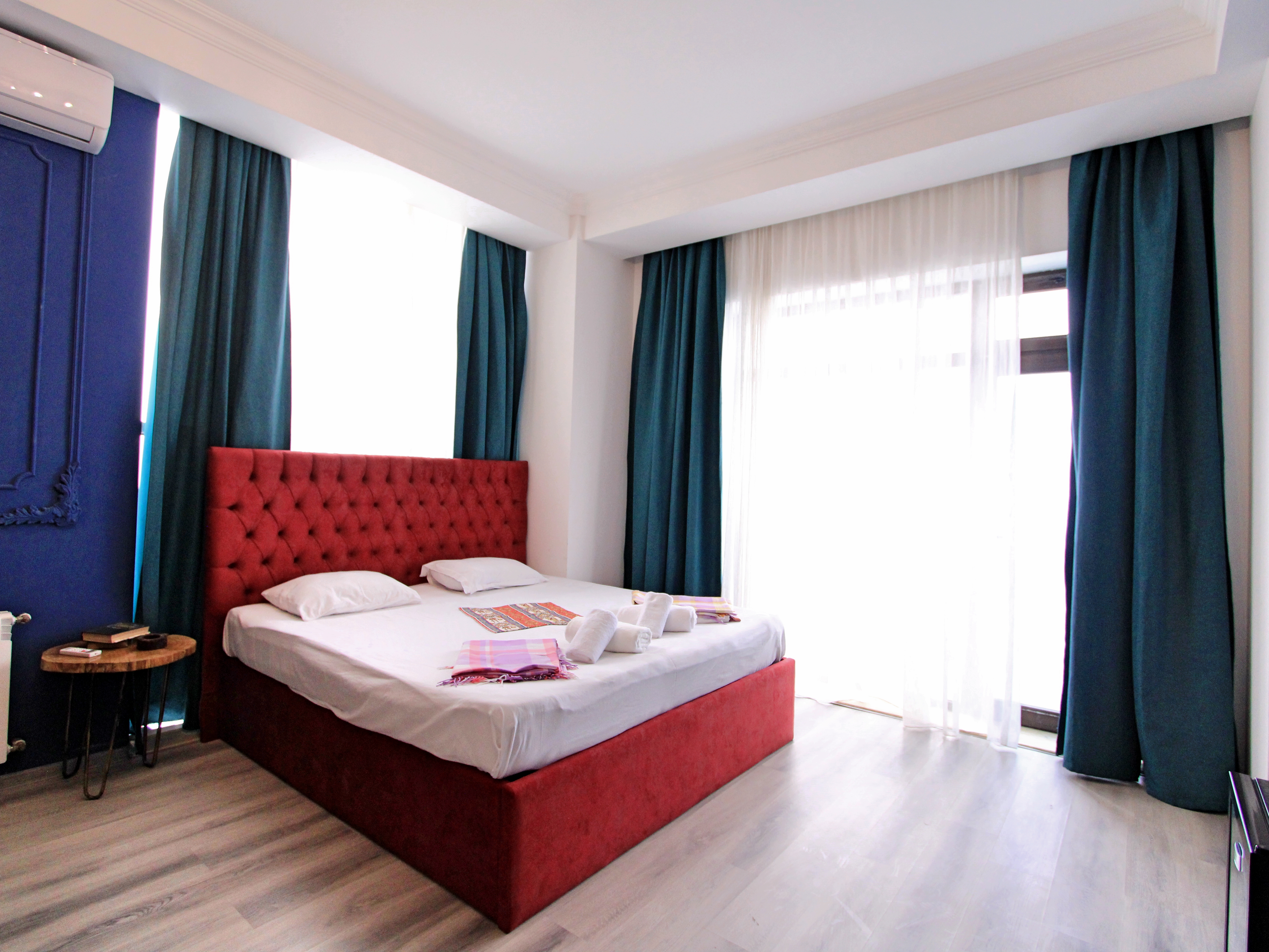 Family Room Superior with Balcony