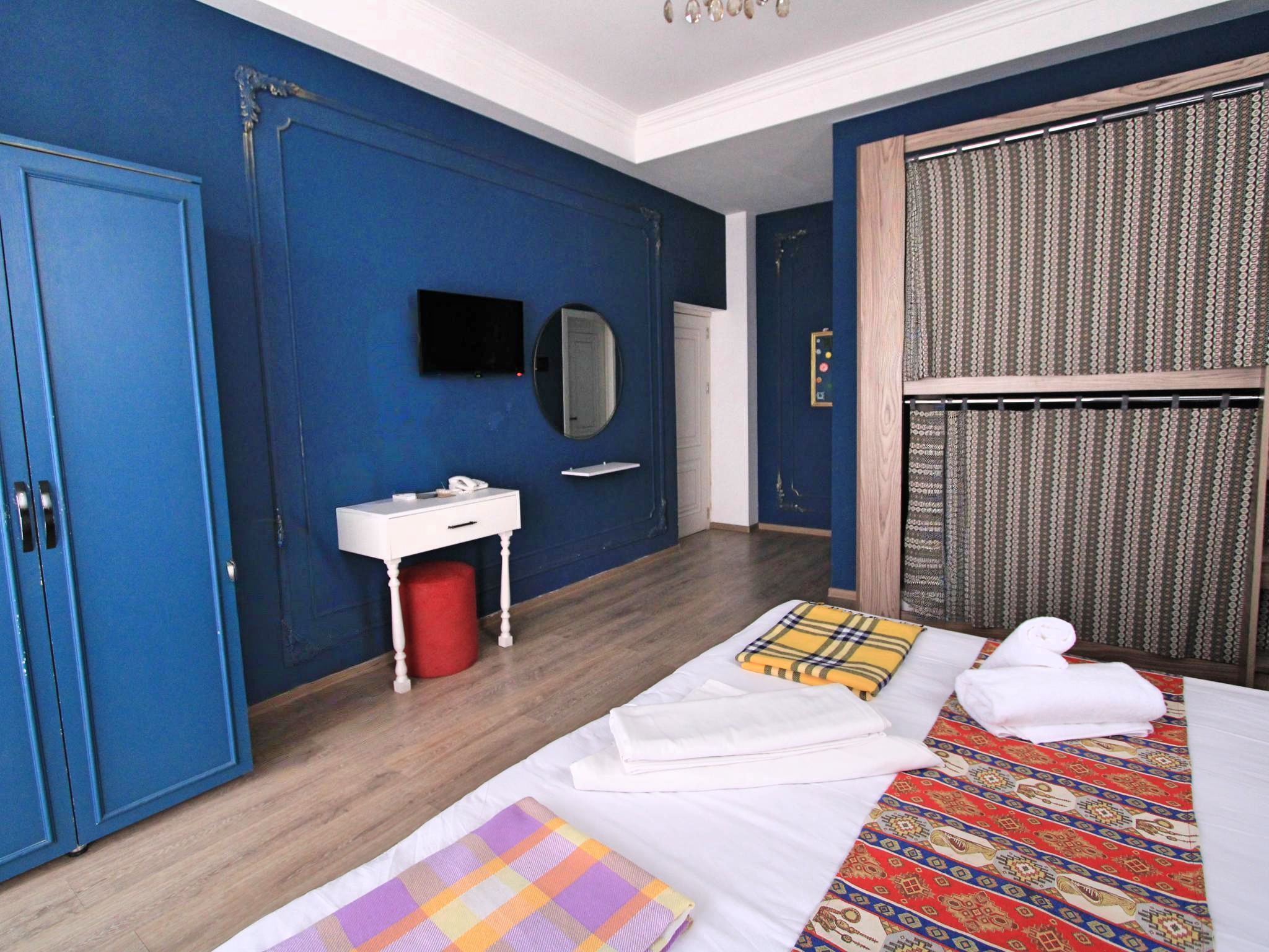 Family Room Superior with Balcony