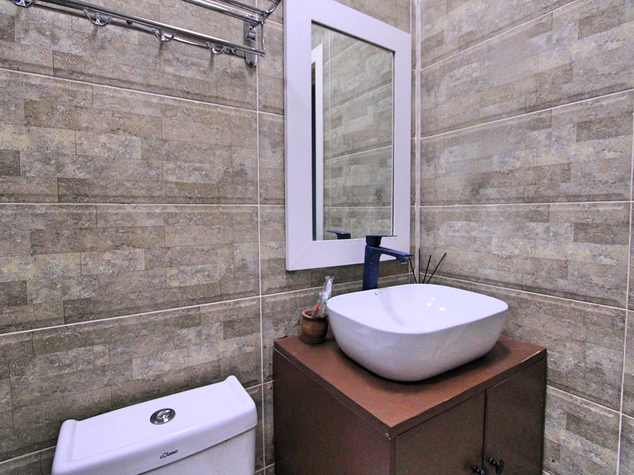 Family Room Superior with Balcony