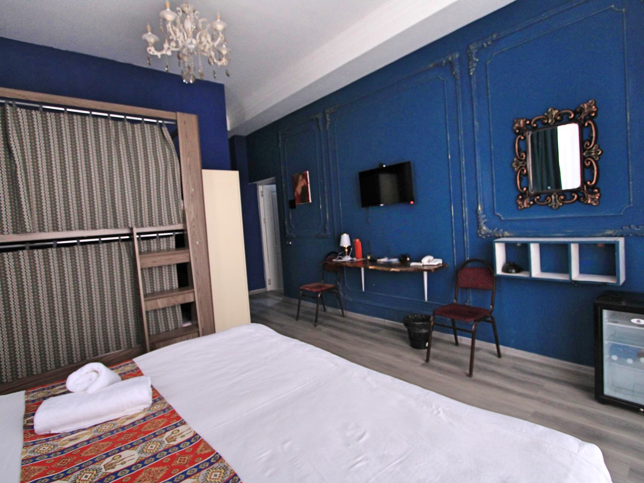 Family Room Superior with Balcony