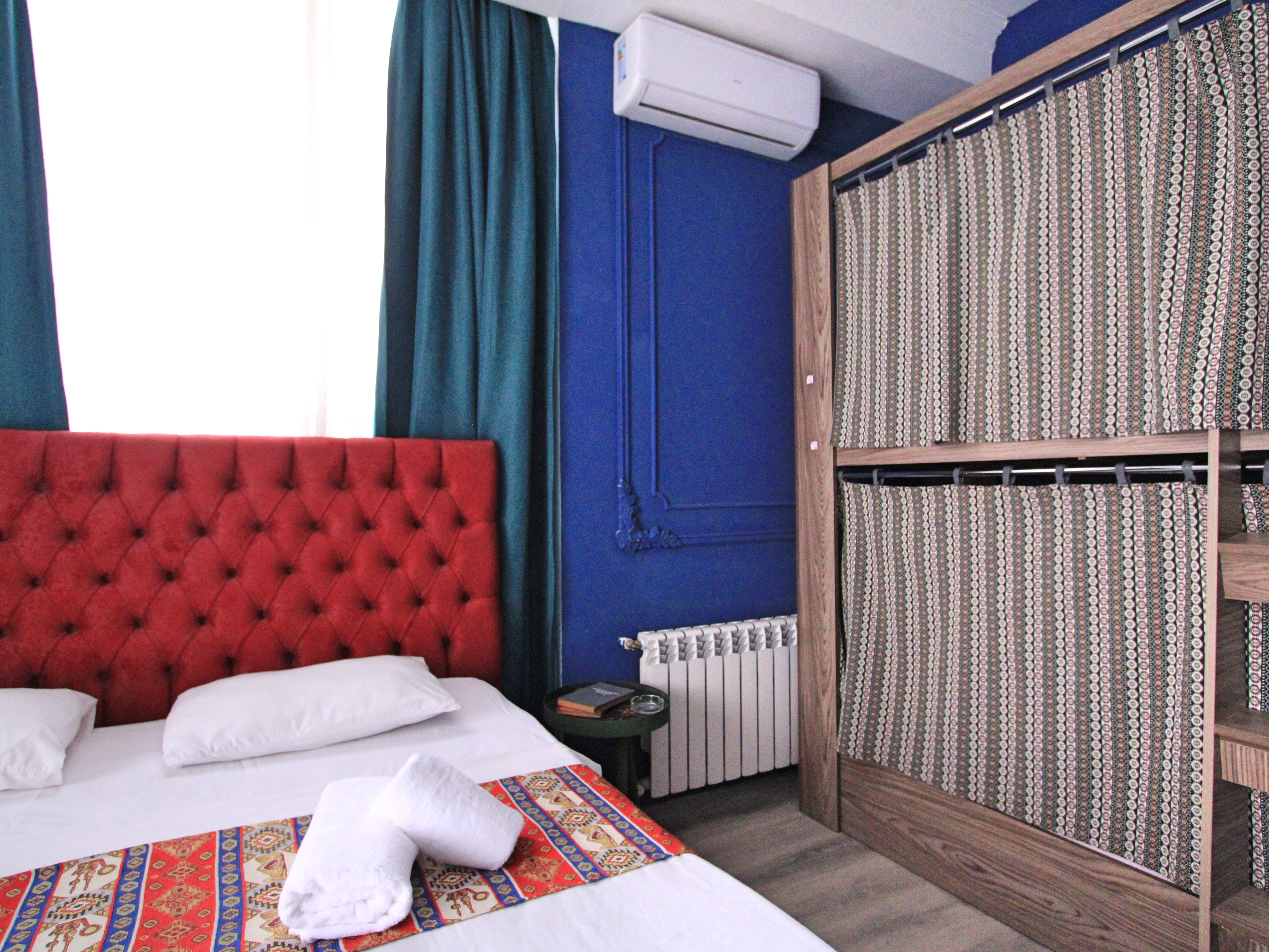 Family Room Superior with Balcony