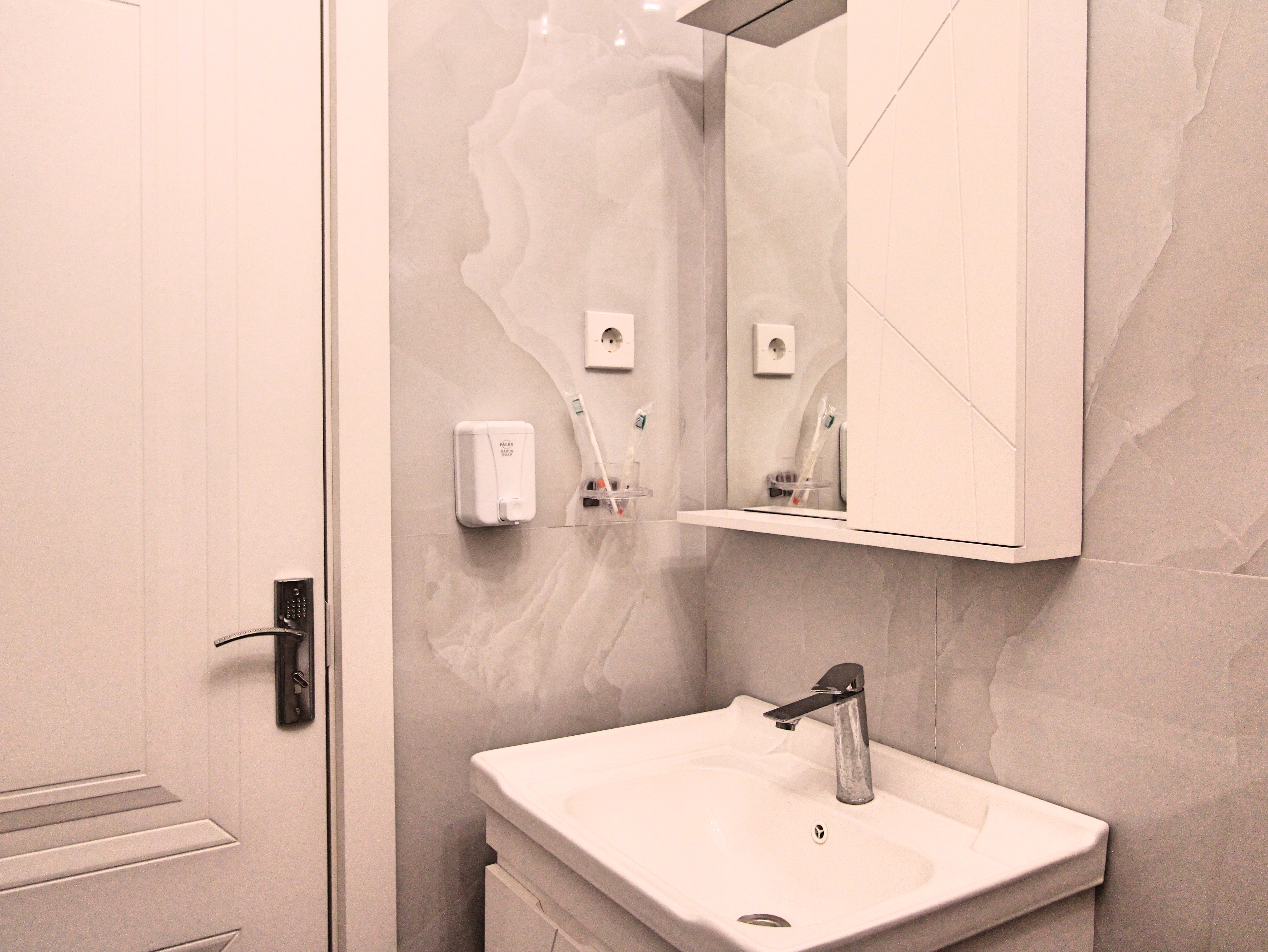 Family Room Superior with Balcony