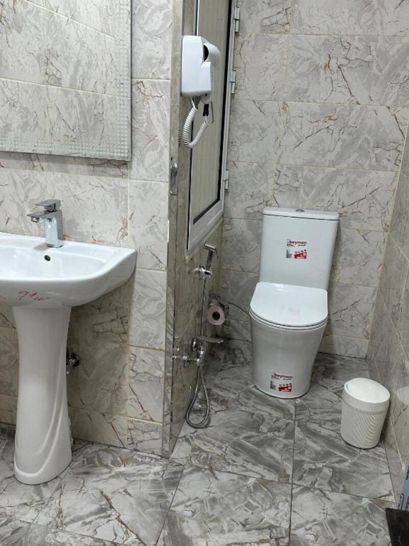 Double Deluxe with Balcony