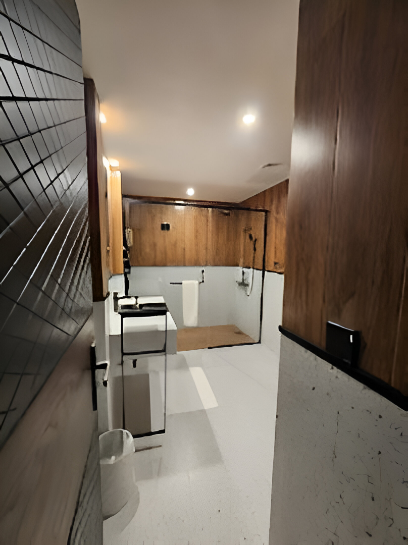 Double or Twin Deluxe