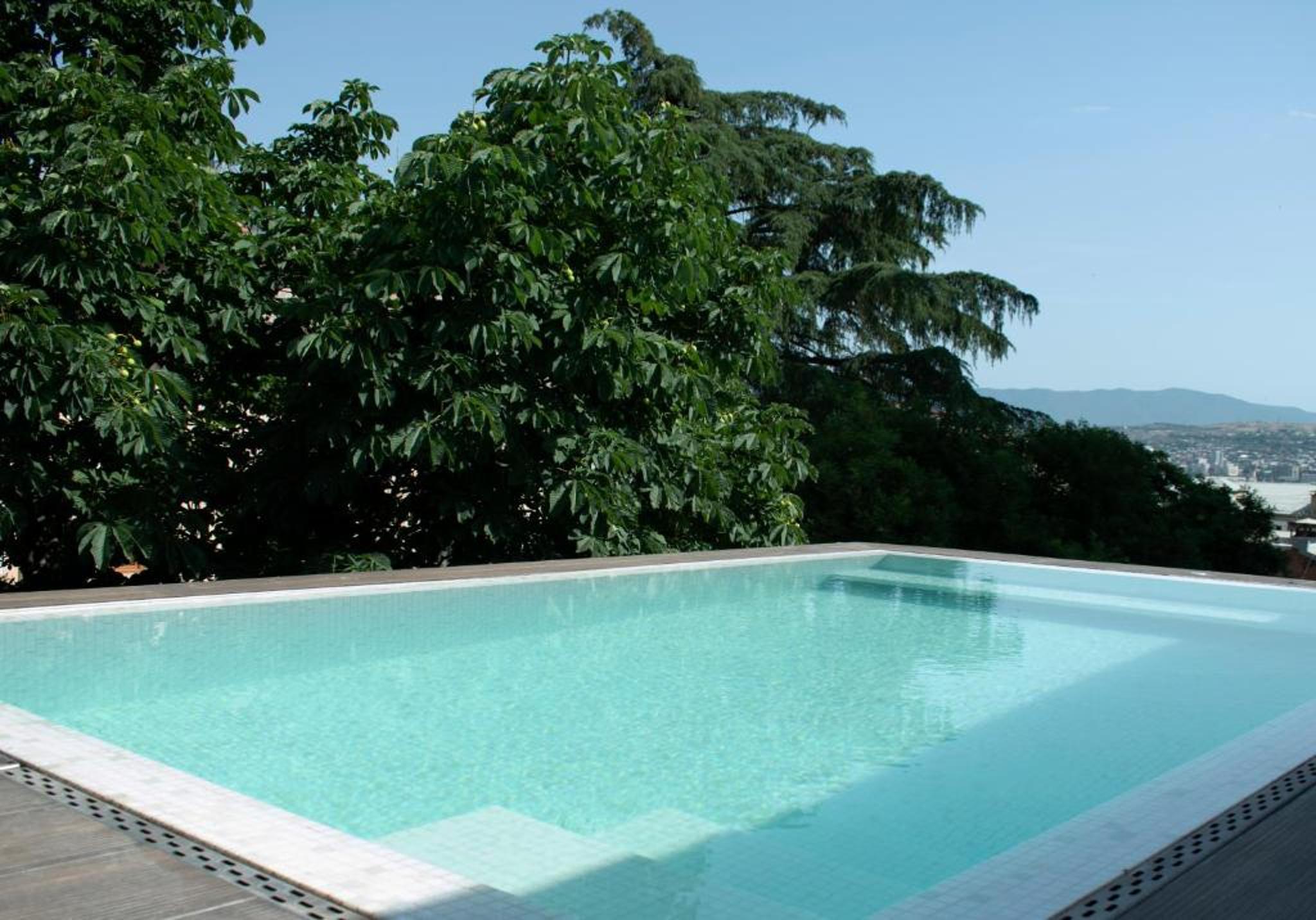 Suite Deluxe with Terrace