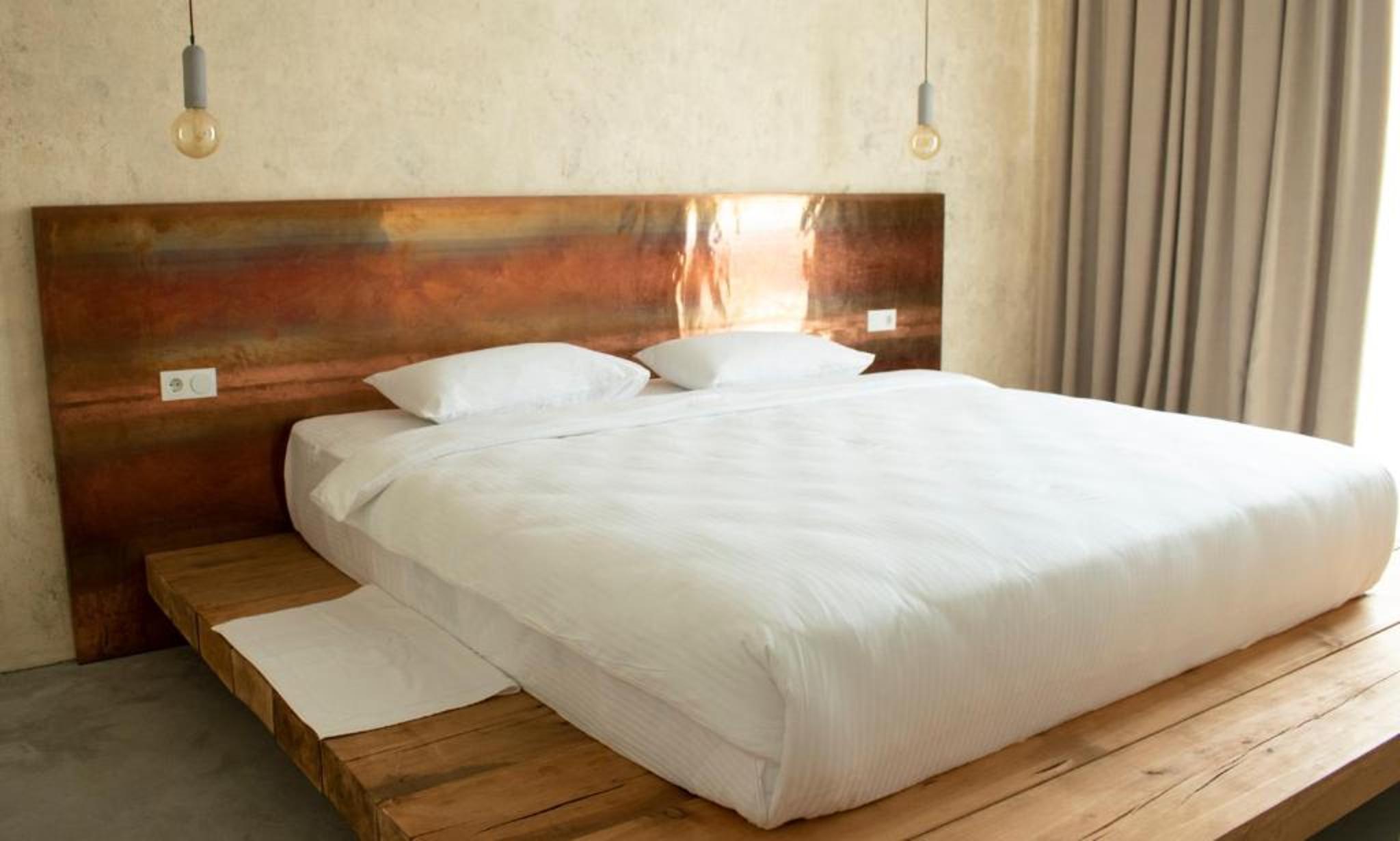 Suite Deluxe with Terrace