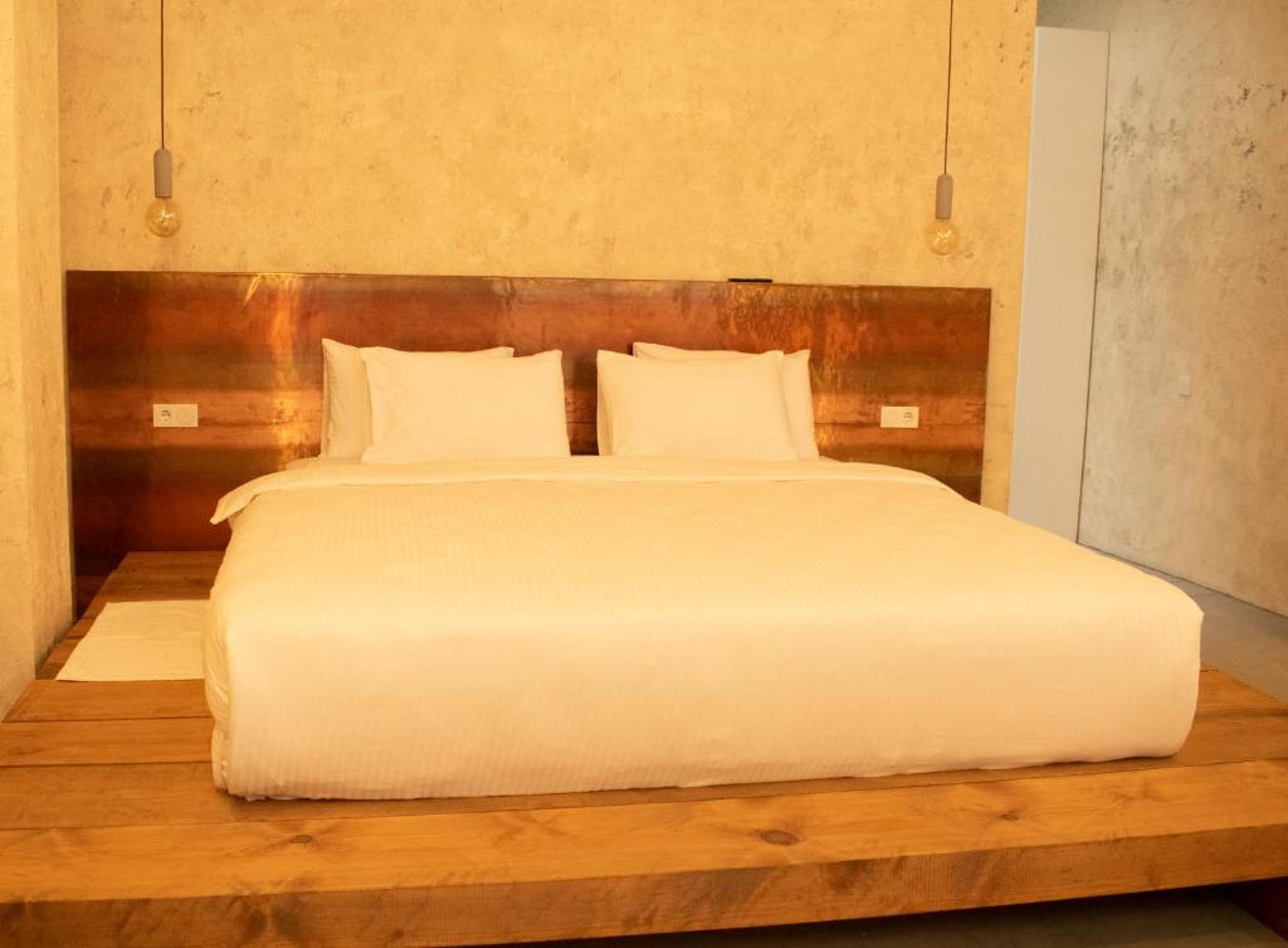 Suite Deluxe with Terrace