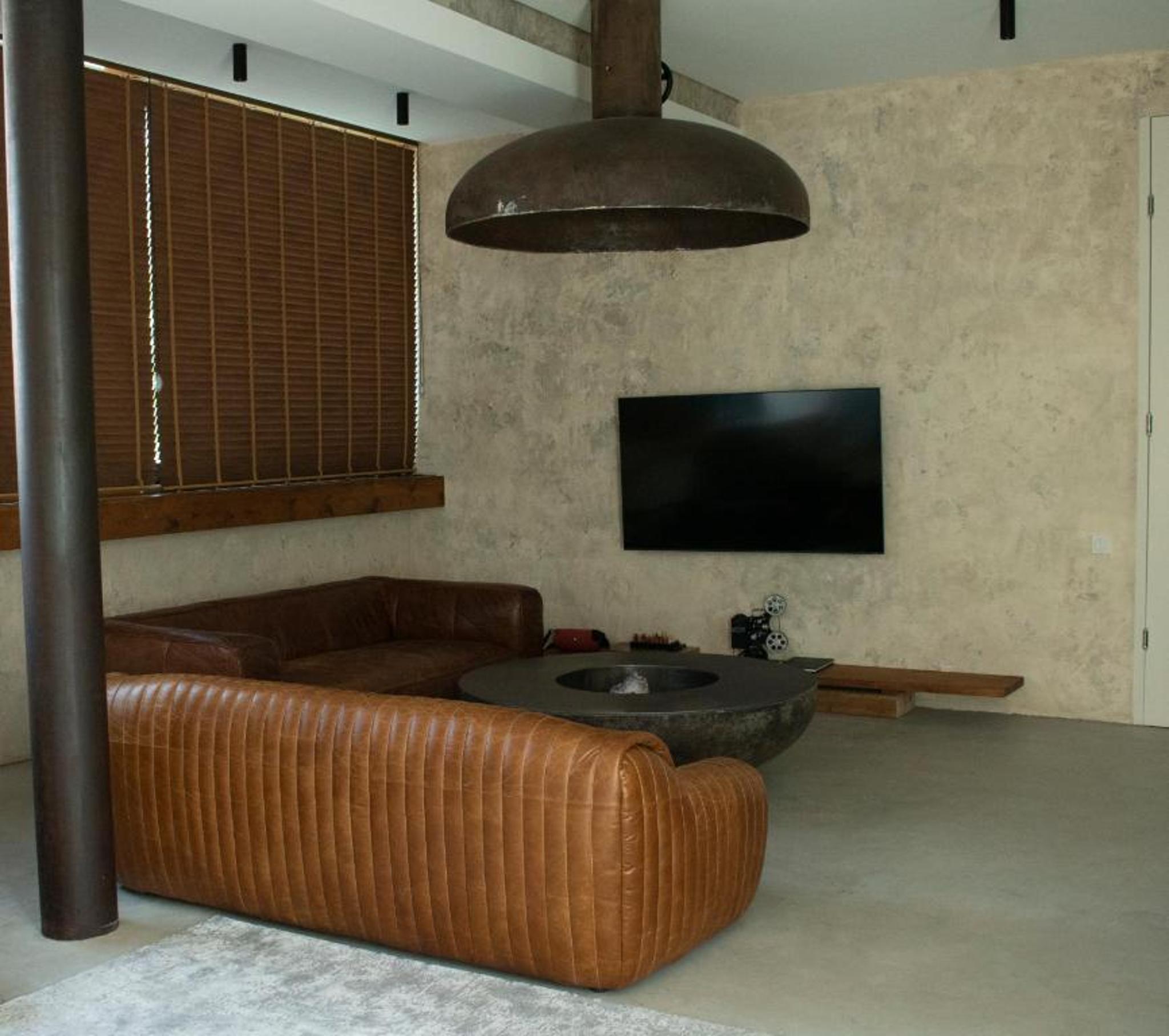 Suite Deluxe with Terrace