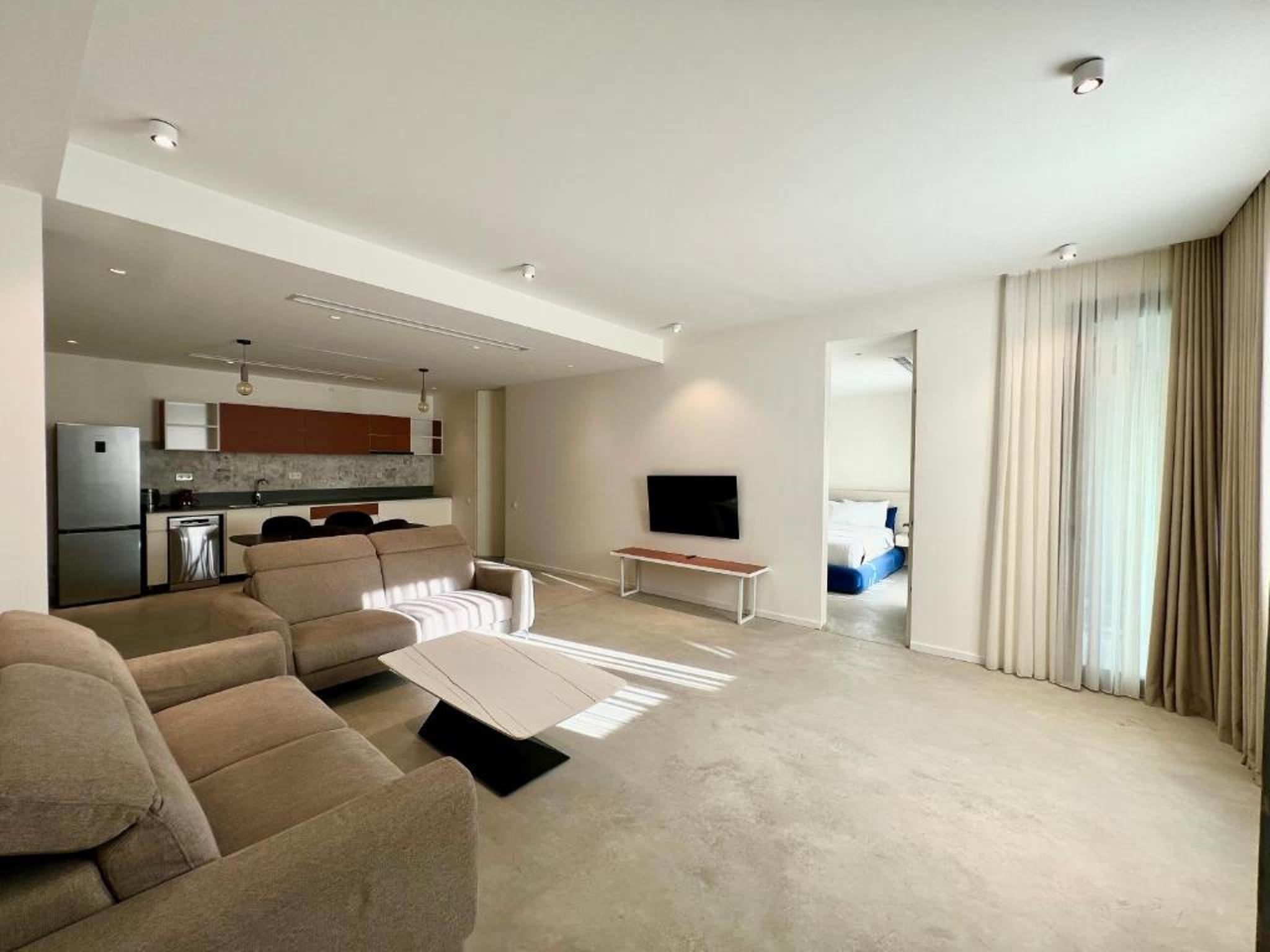 Family Room Superior with Balcony