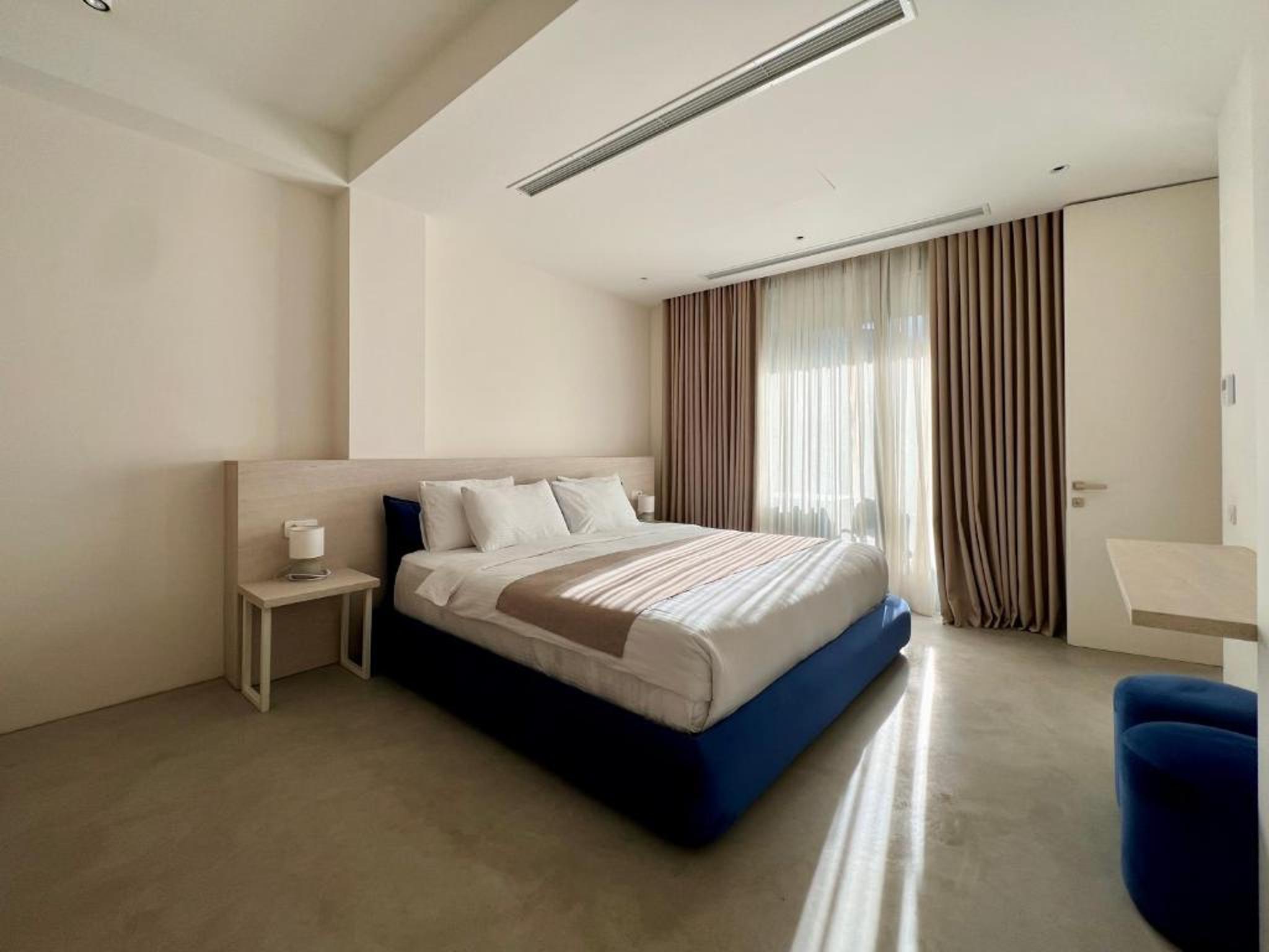 Family Room Superior with Balcony