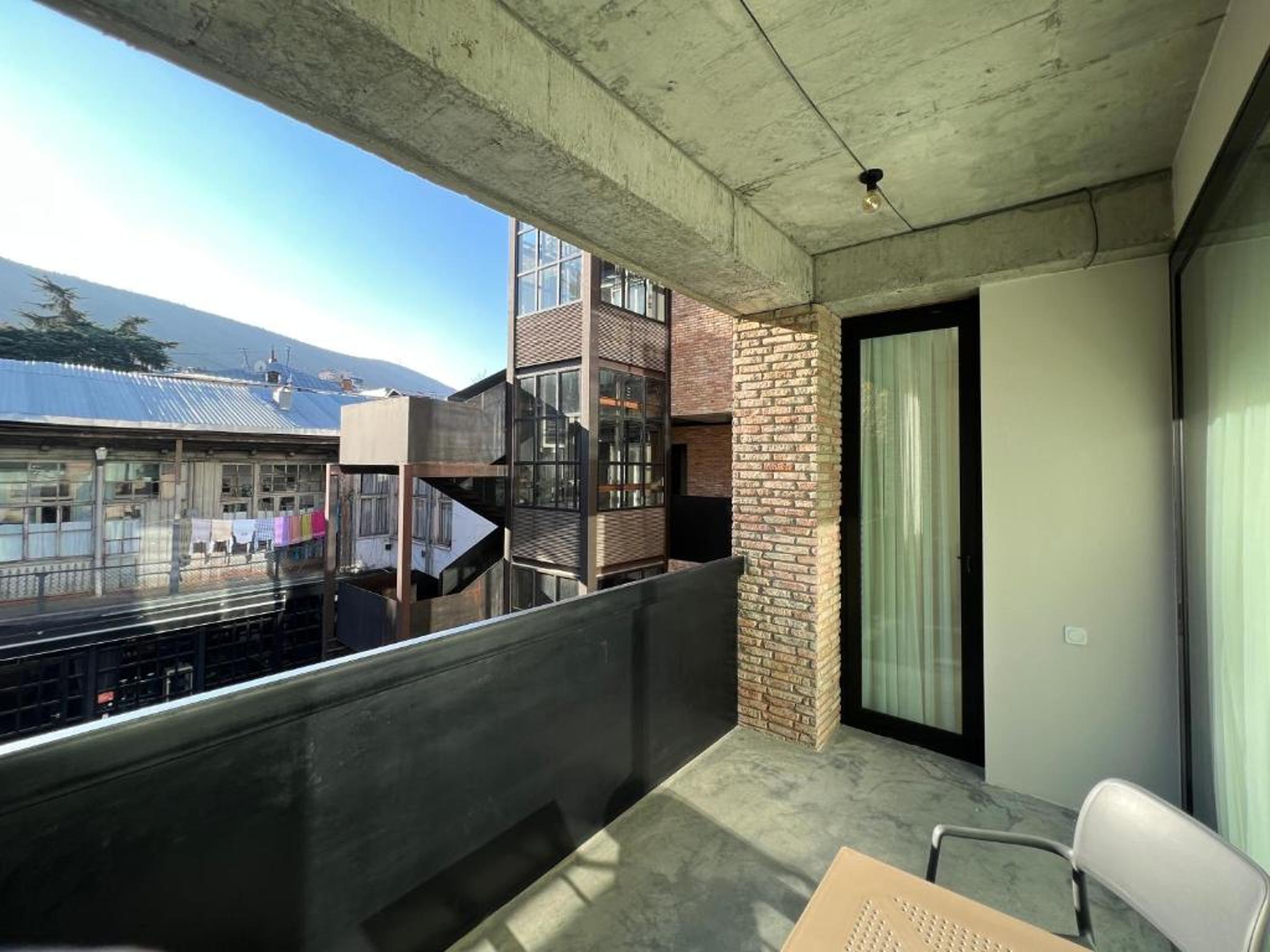 Family Room Superior with Balcony