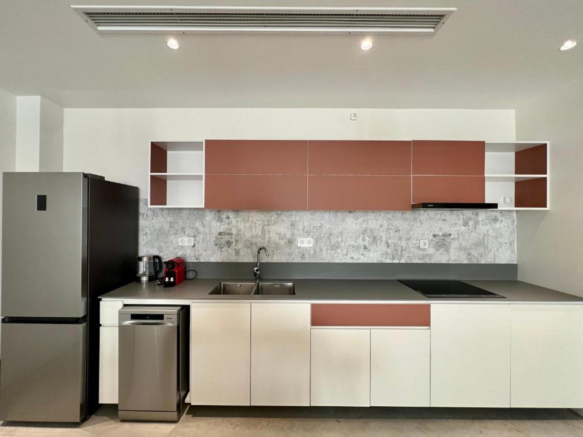 Family Room Superior with Balcony