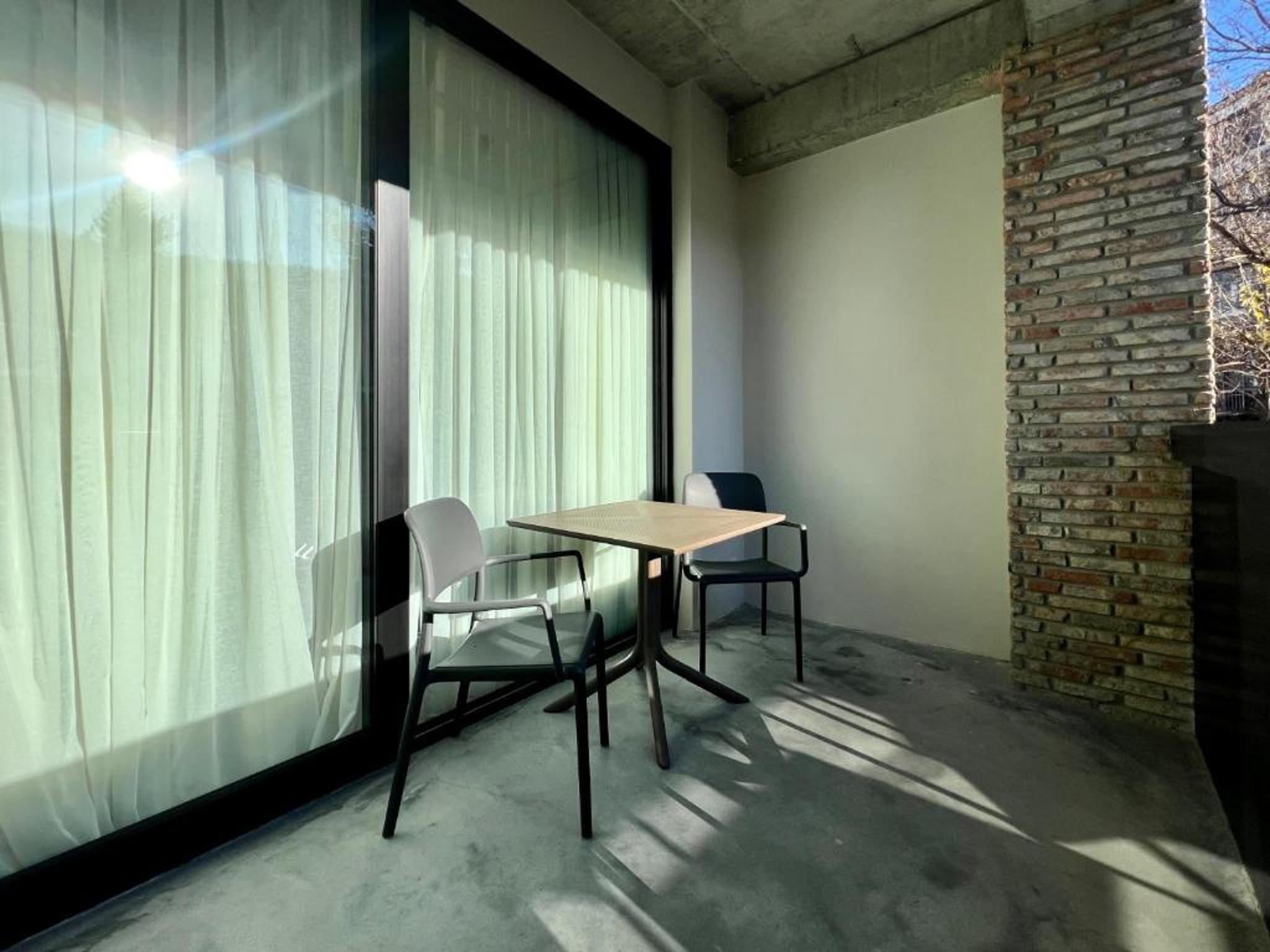 Family Room Superior with Balcony