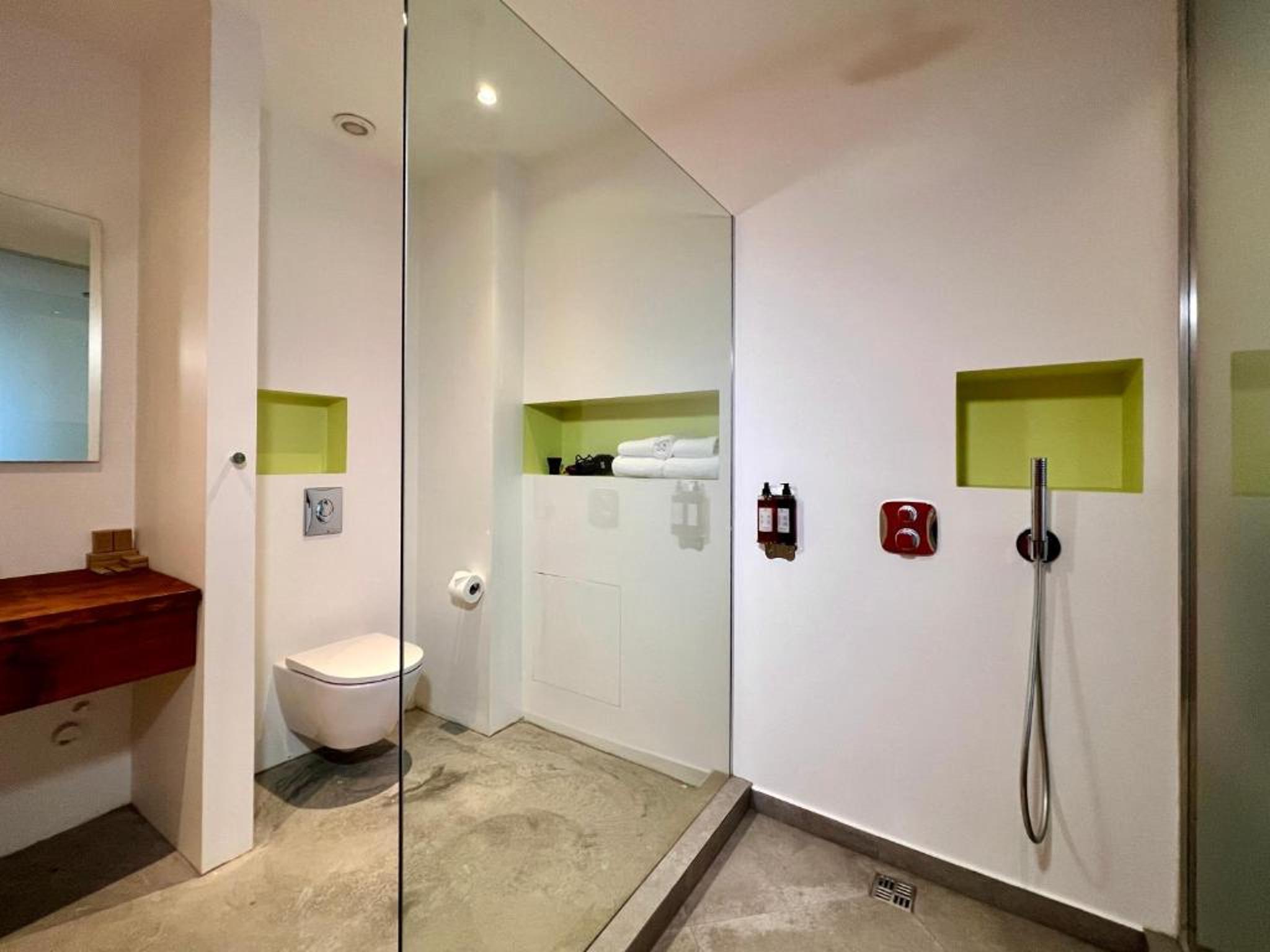 Studio Superior with Balcony