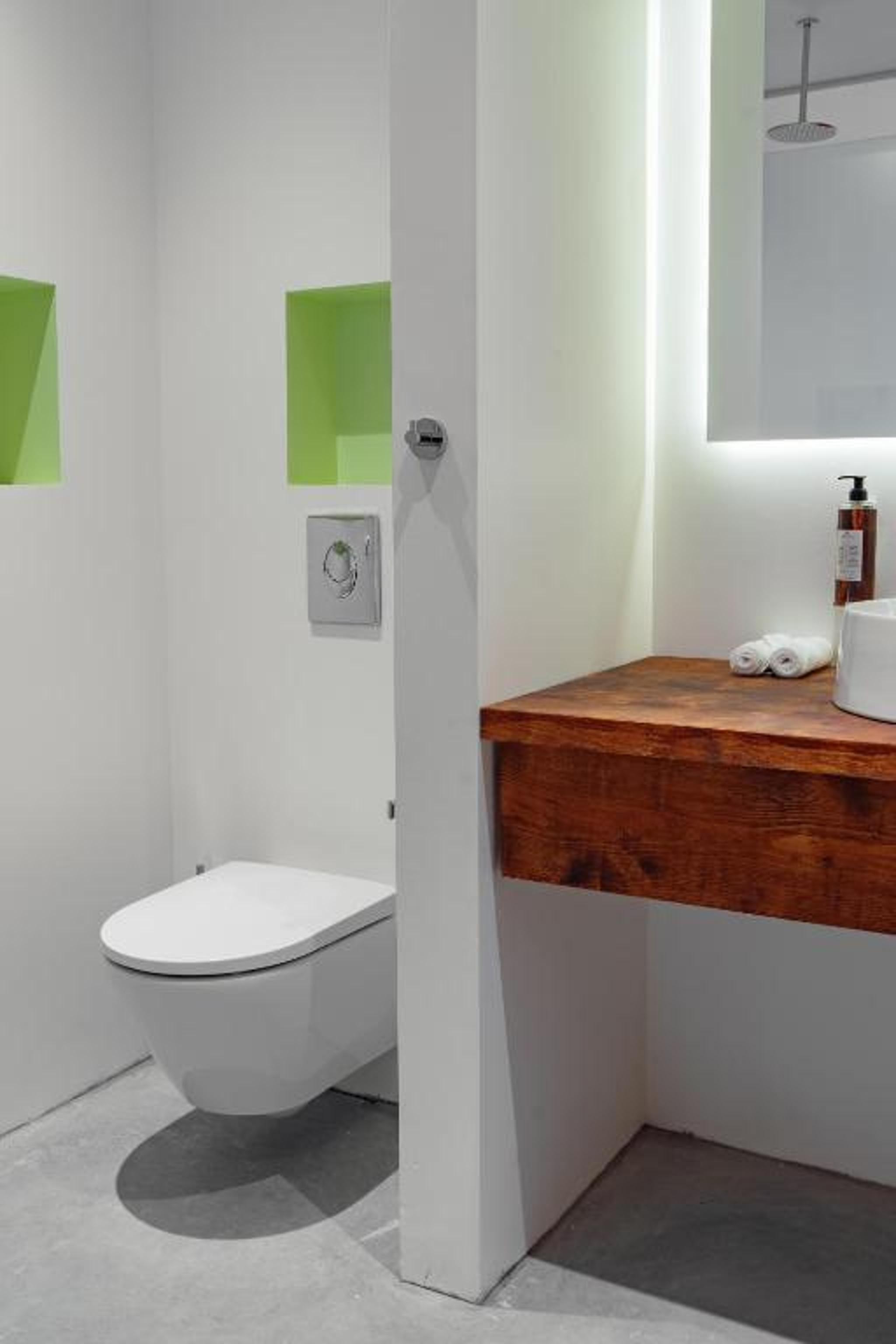 Studio Superior with Balcony