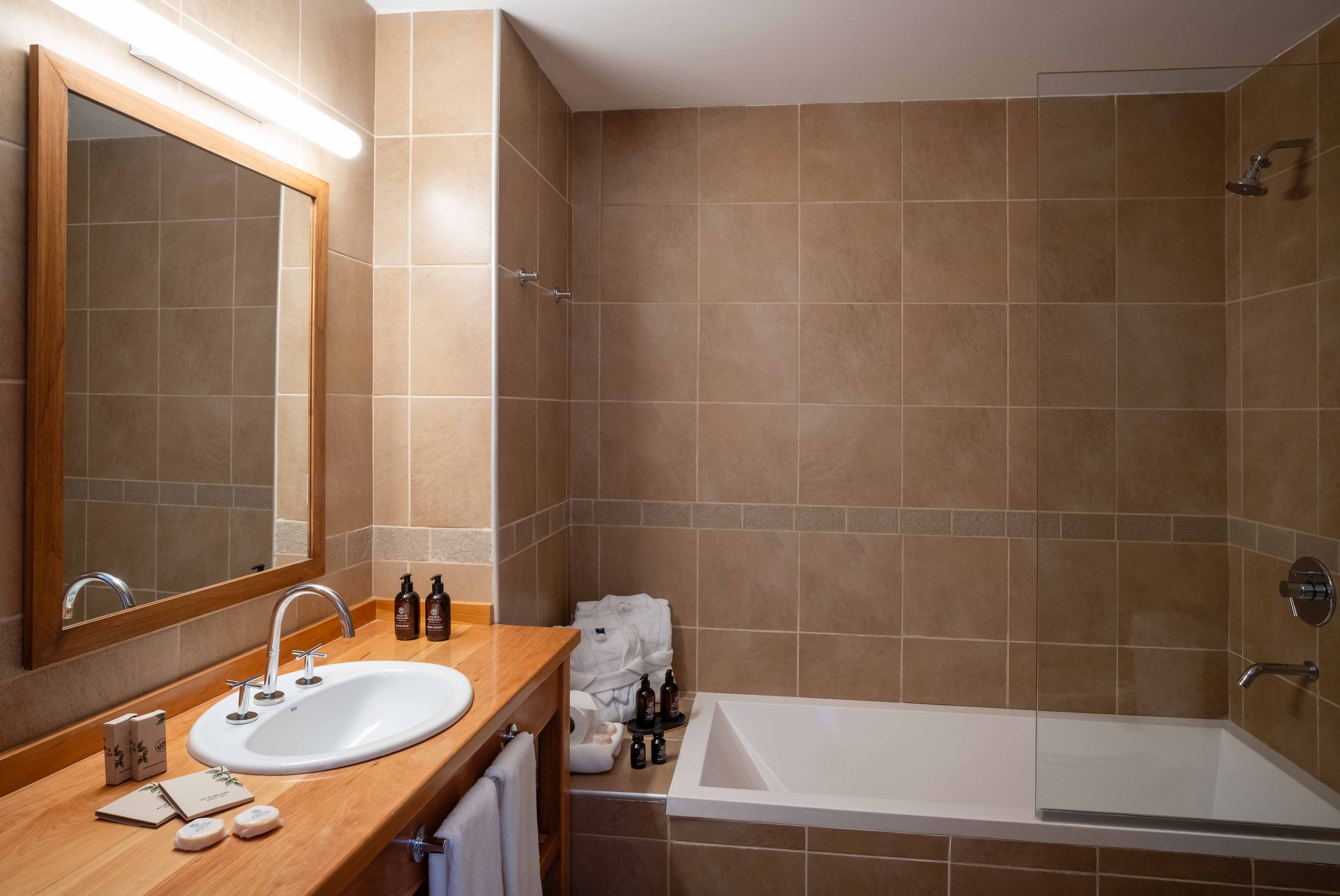 Family Room Superior Capacity 2