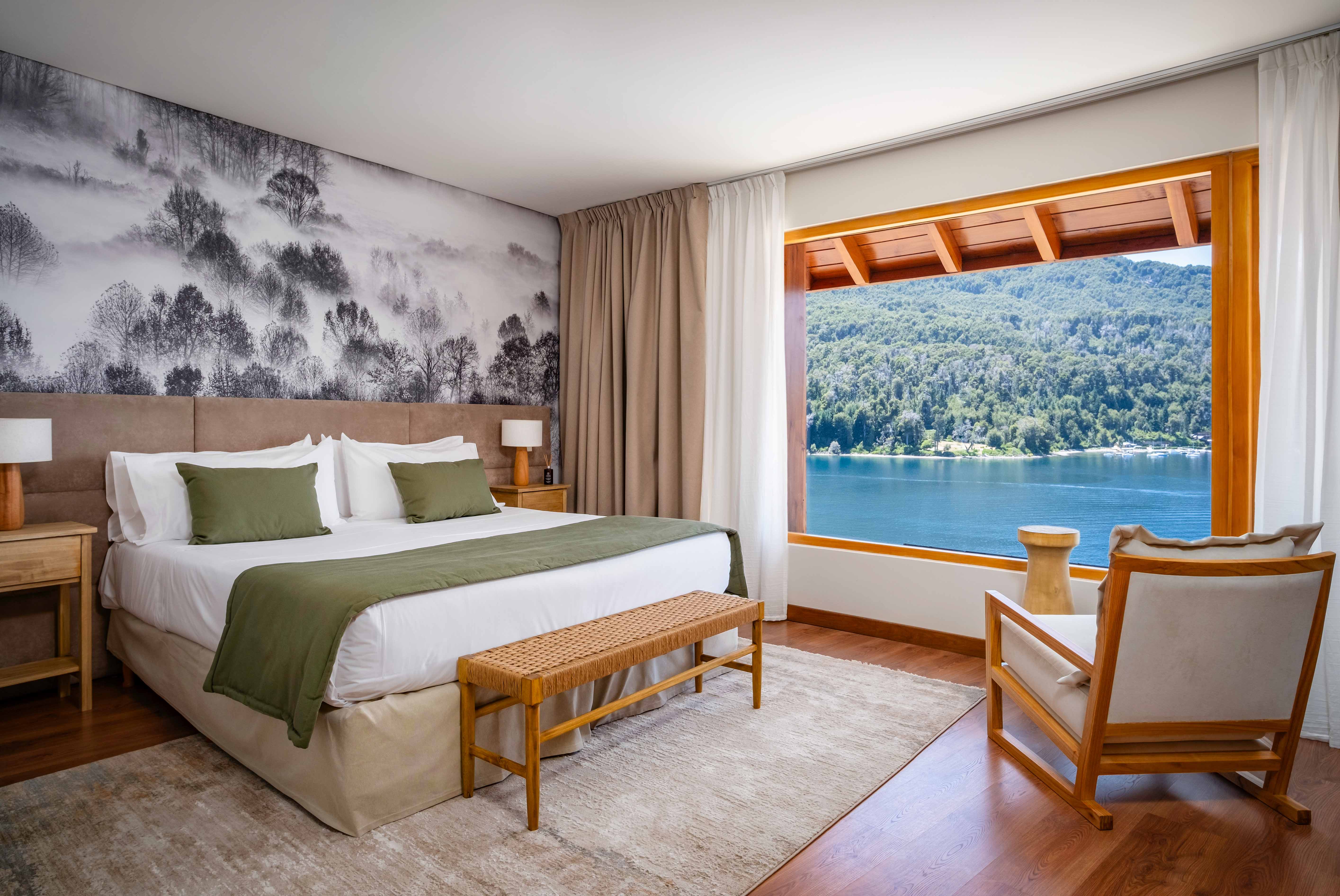 Double Superior Capacity 2