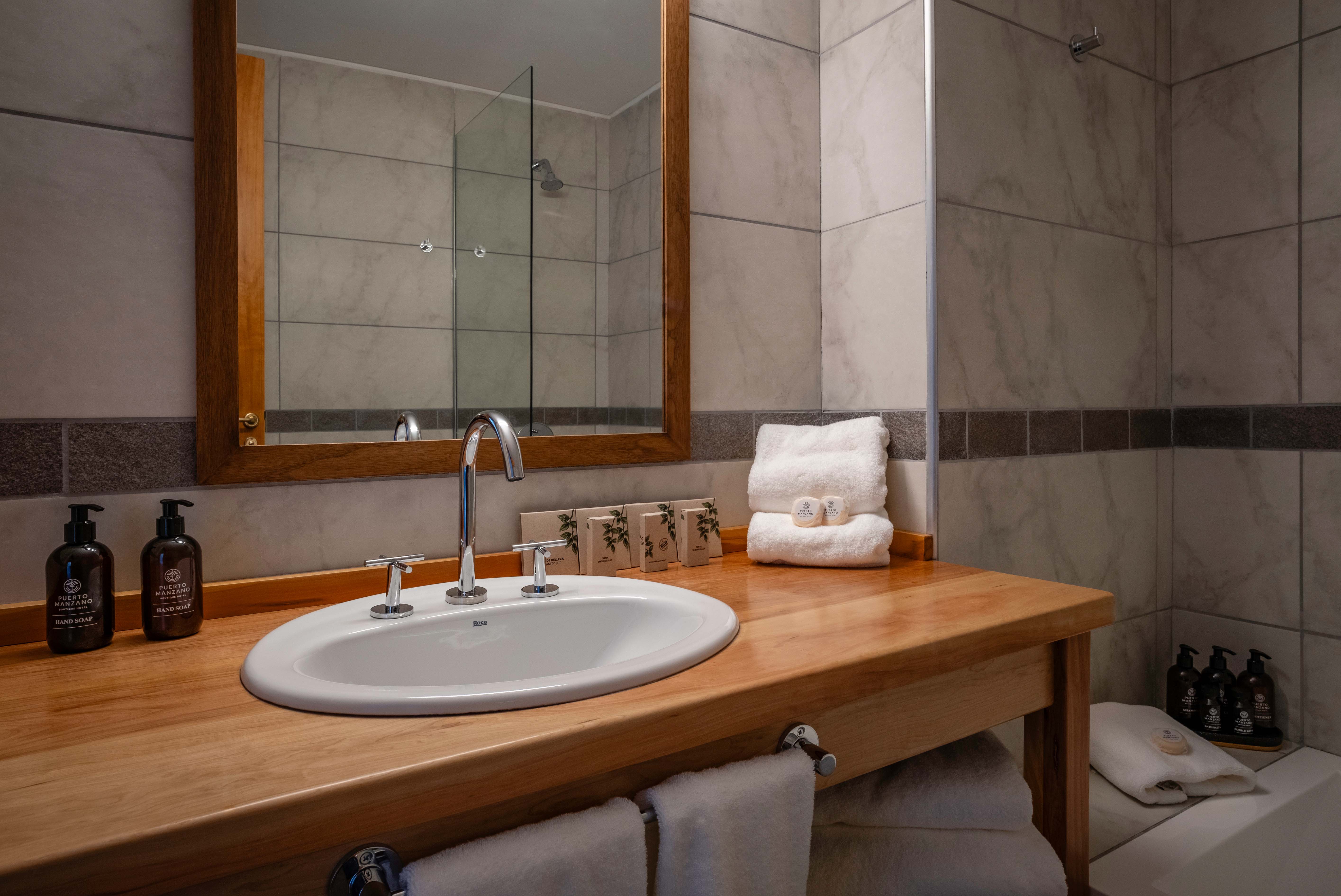 Double Superior Capacity 2