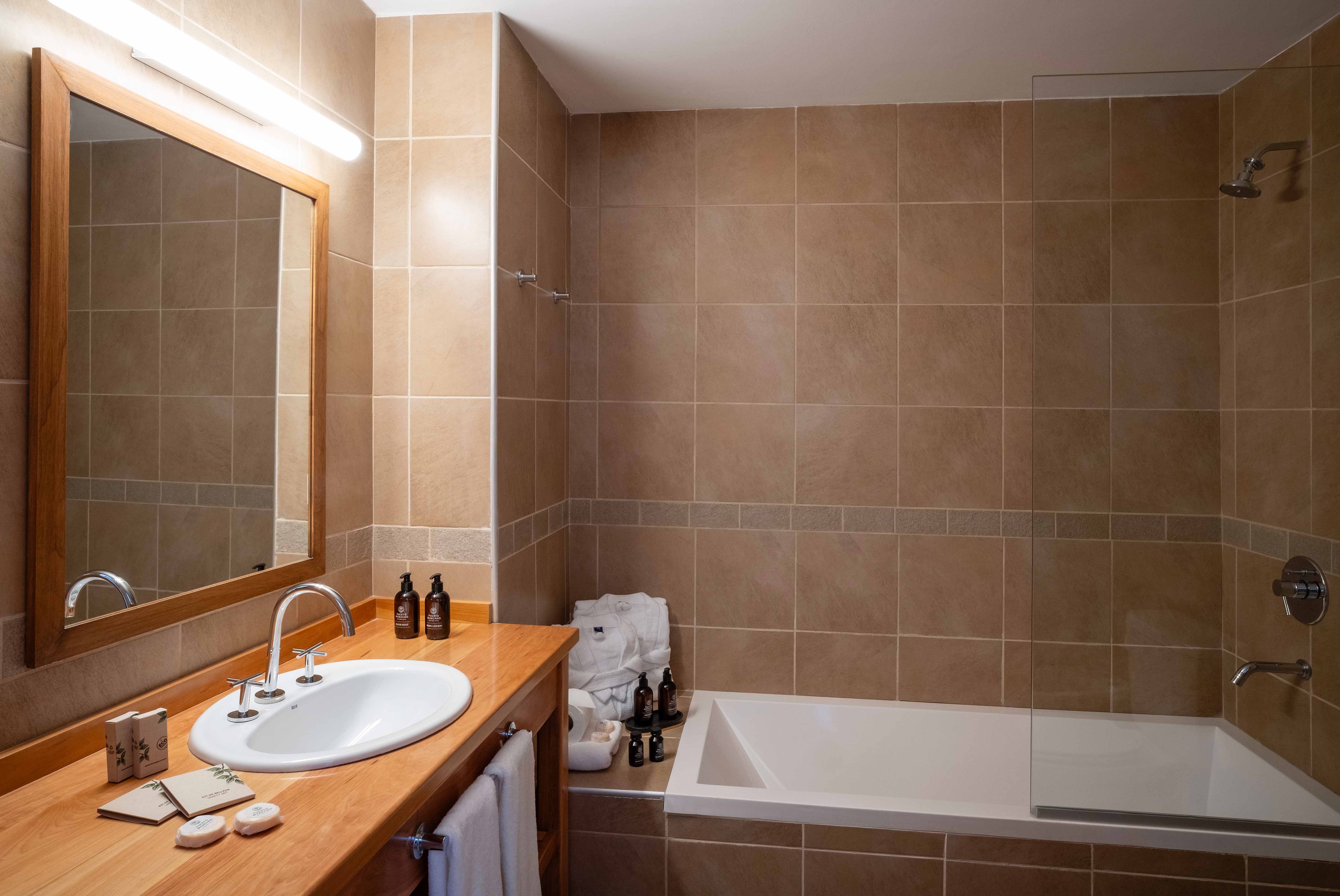 Double Superior Capacity 2