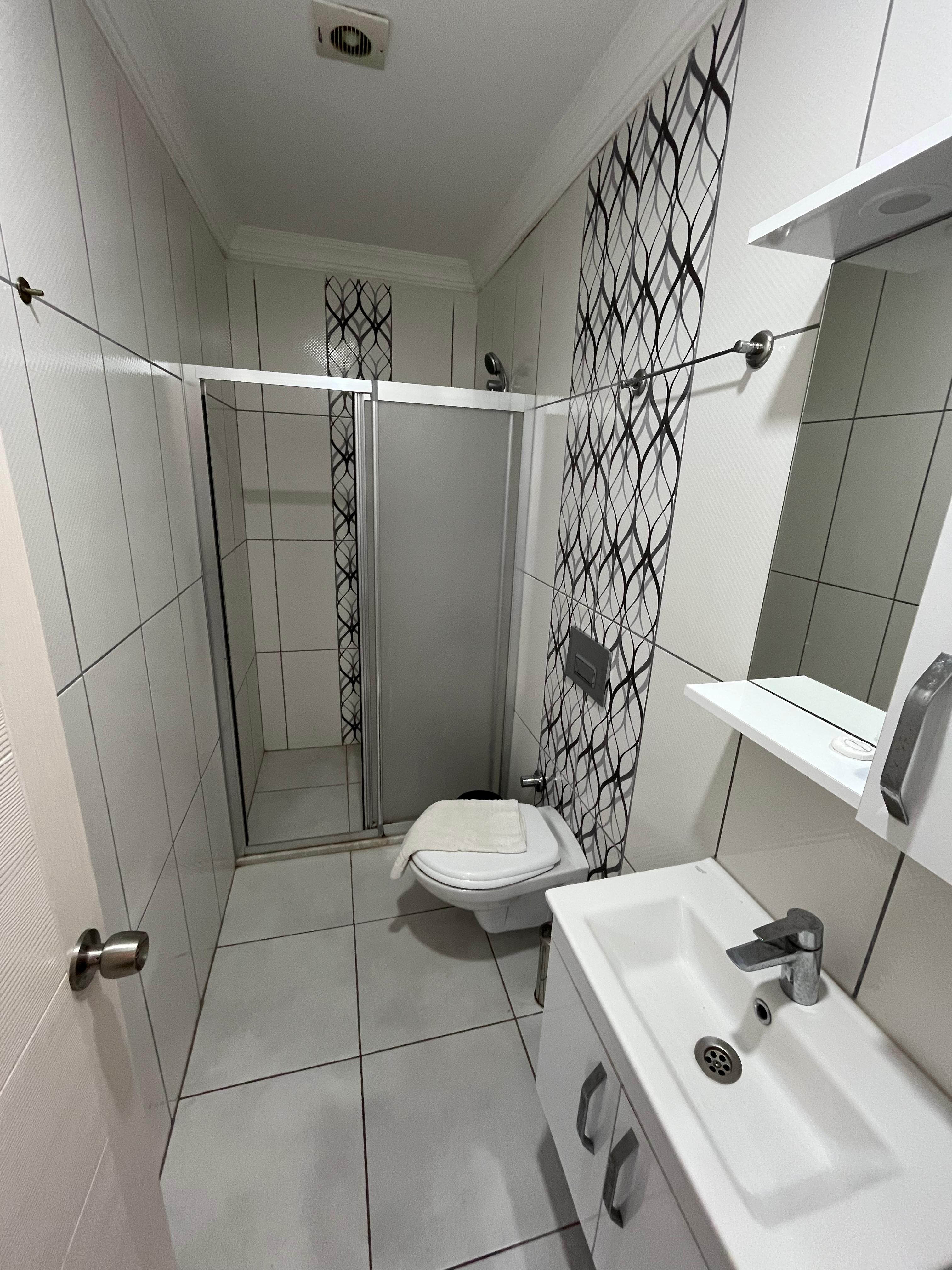 Family Room with Views