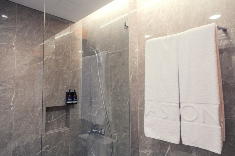 Double or Twin Deluxe