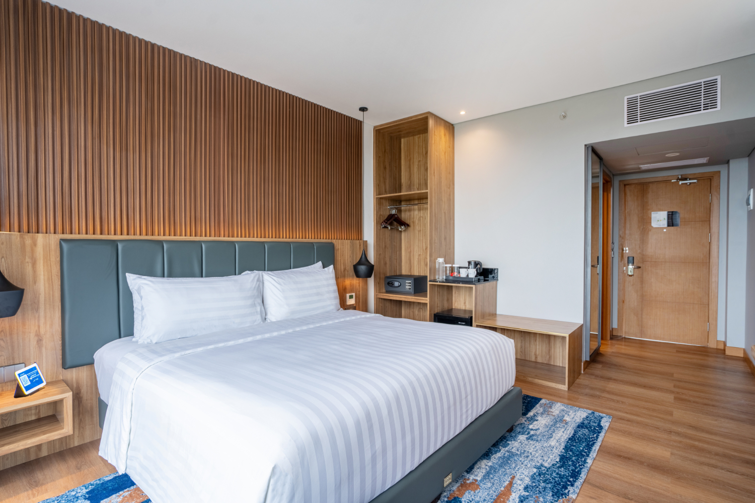 Double or Twin Superior